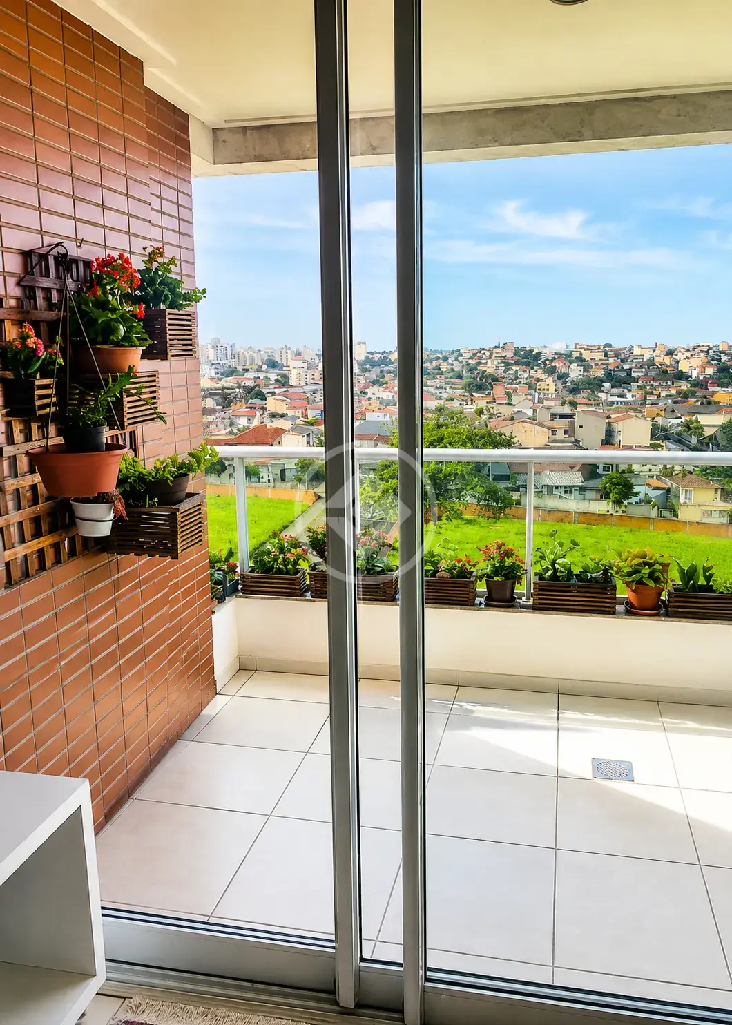 Apartamento ESTREITO, Florianópolis - SC — foto 2