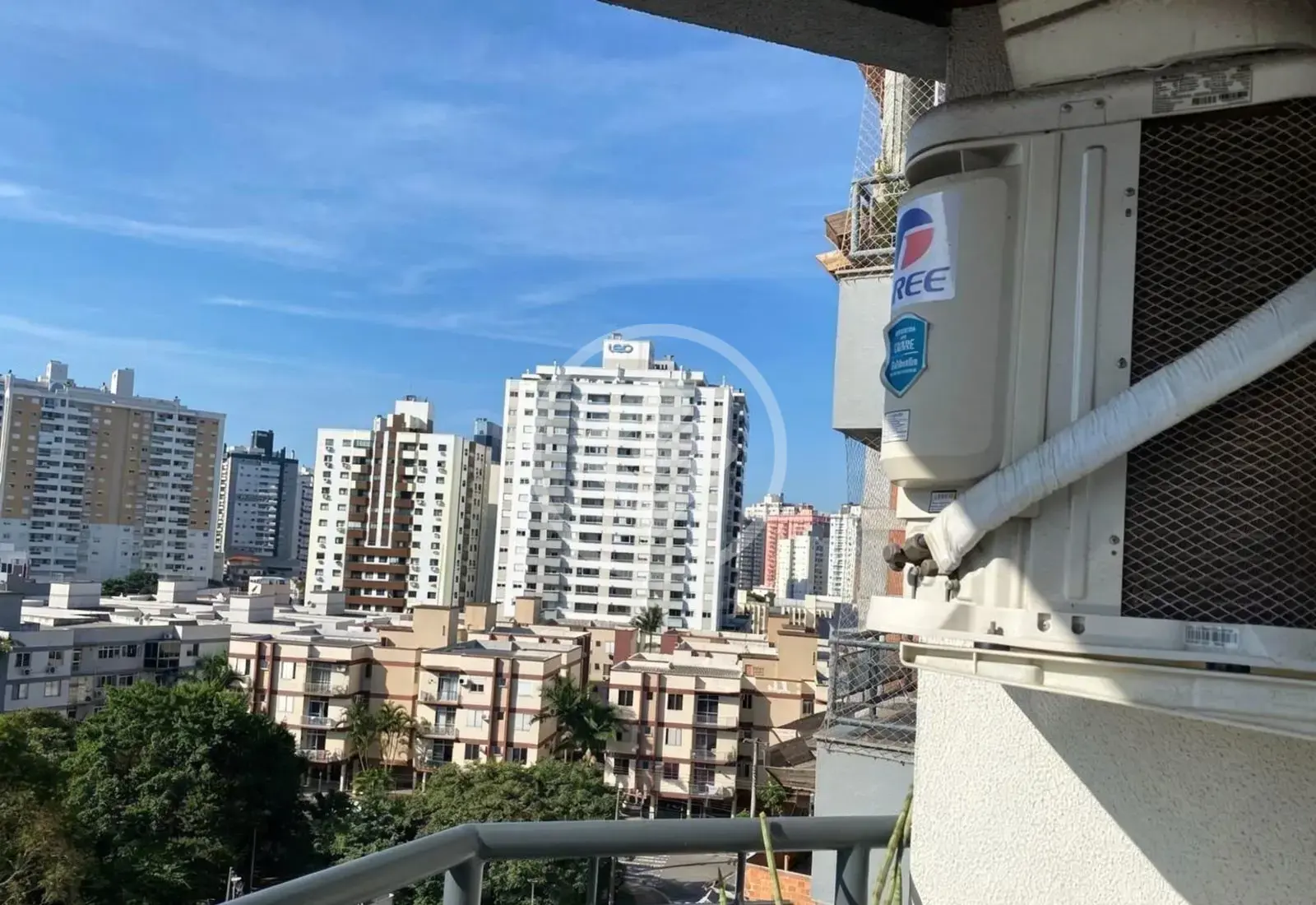 Apartamento Kobrasol, São José - SC — foto 1