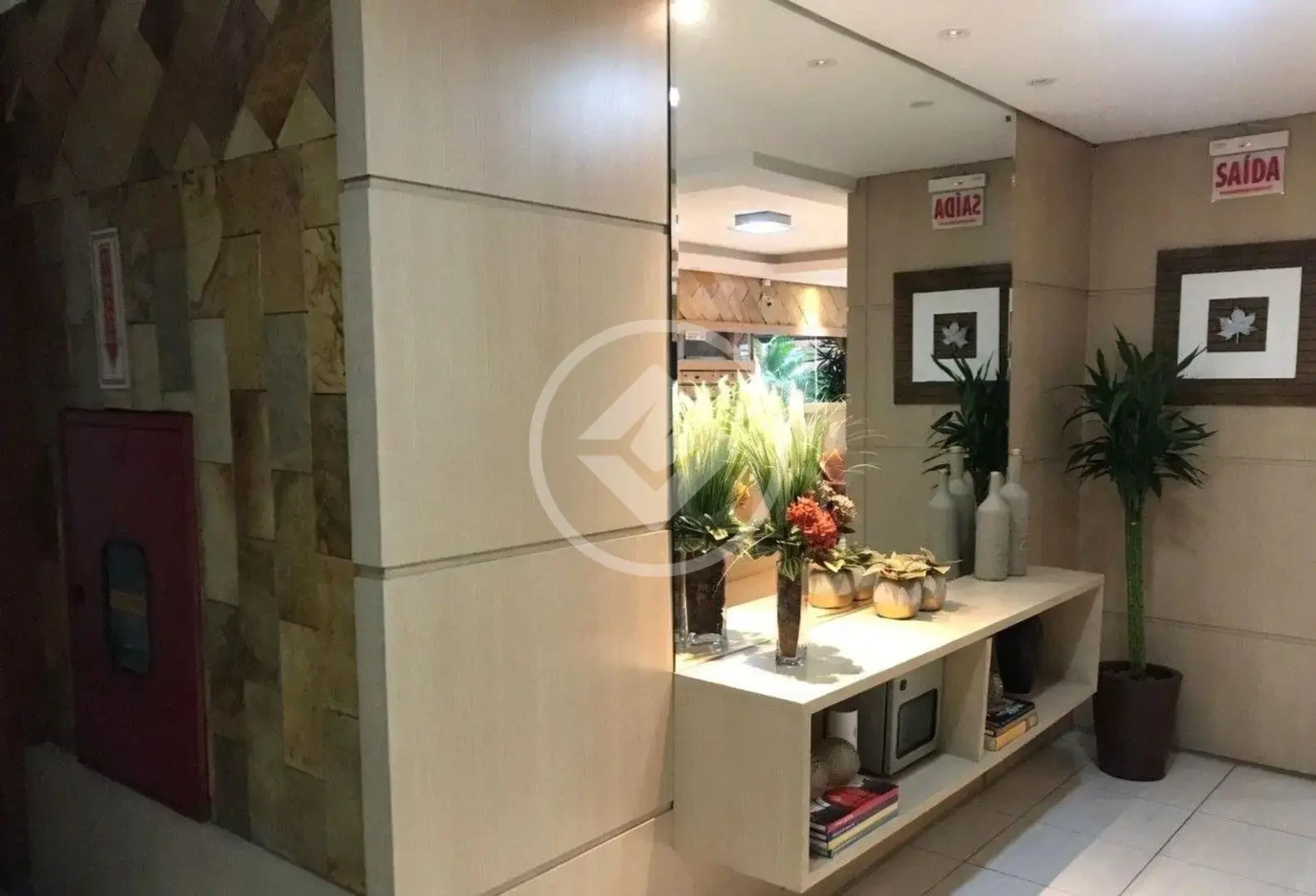 Apartamento 3 quartos no Kobrasol, São José — foto 4 de 6