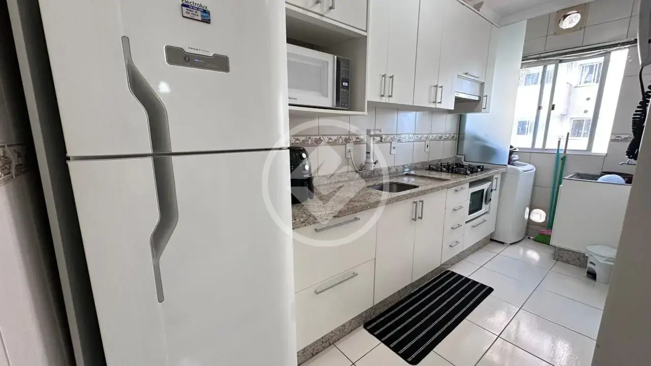 Apartamento Areias, São José - SC — foto 1