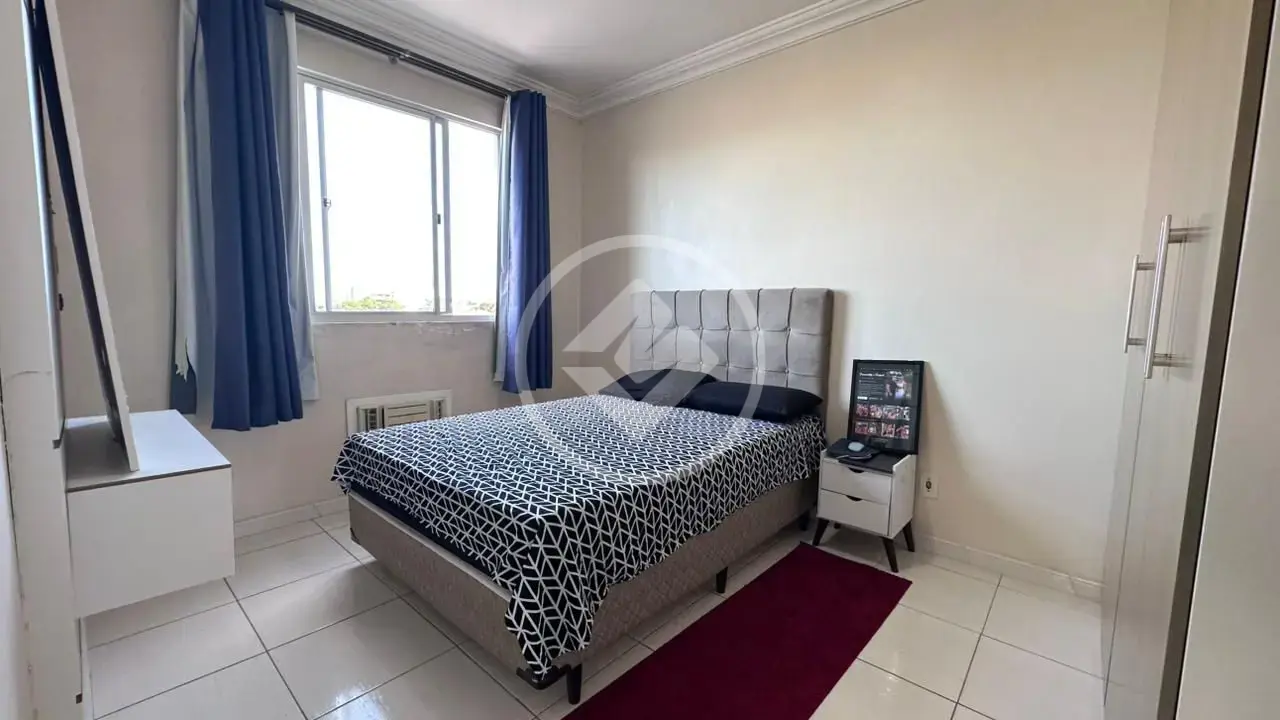 Apartamento 2 quartos no Areias, São José — foto 6 de 6
