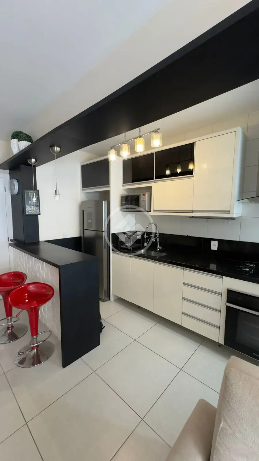 Apartamento 2 quartos no Itacorubi, Florianópolis — foto 3 de 6