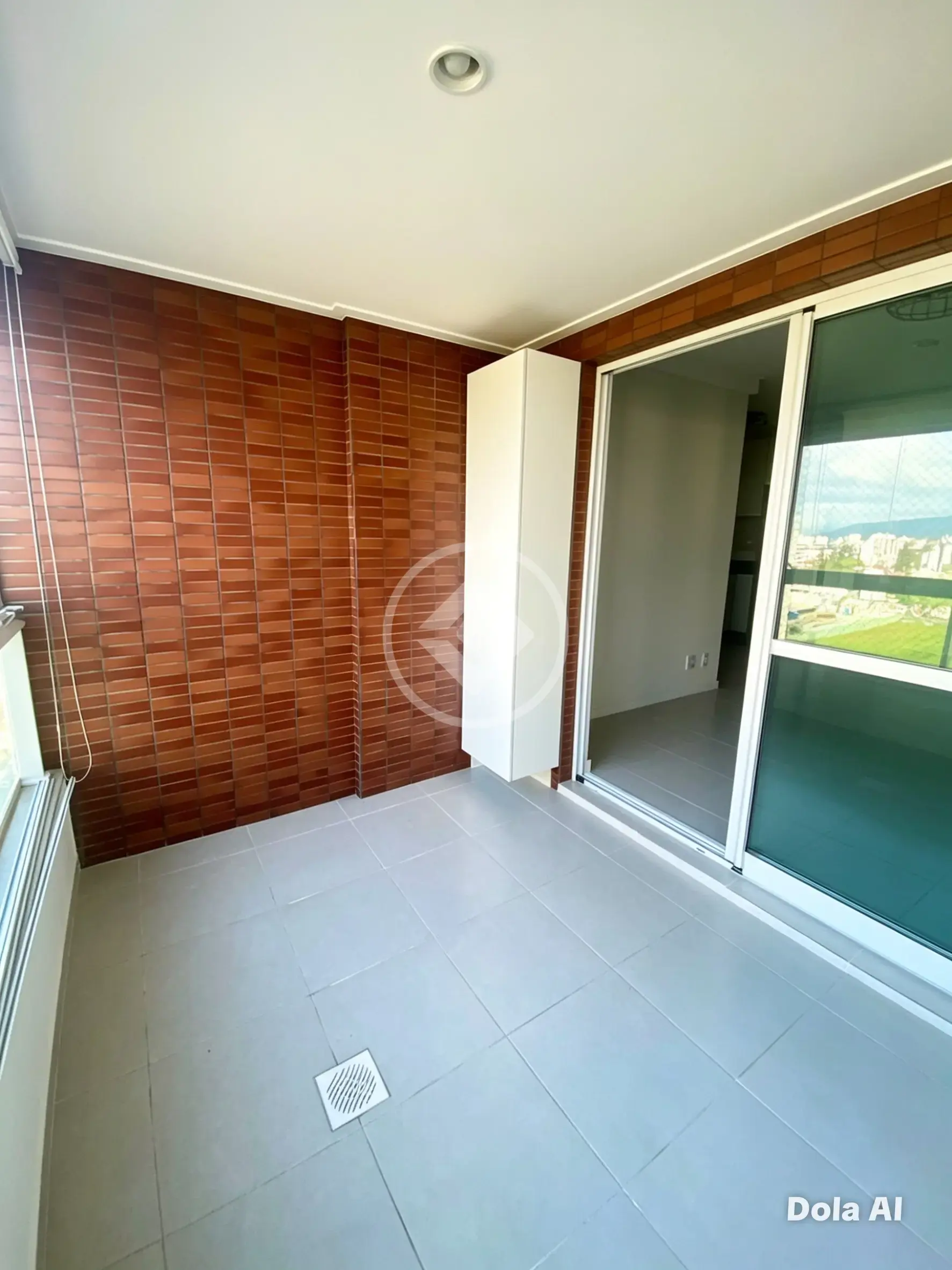 Apartamento 2 quartos no ESTREITO, Florianópolis — foto 5 de 6