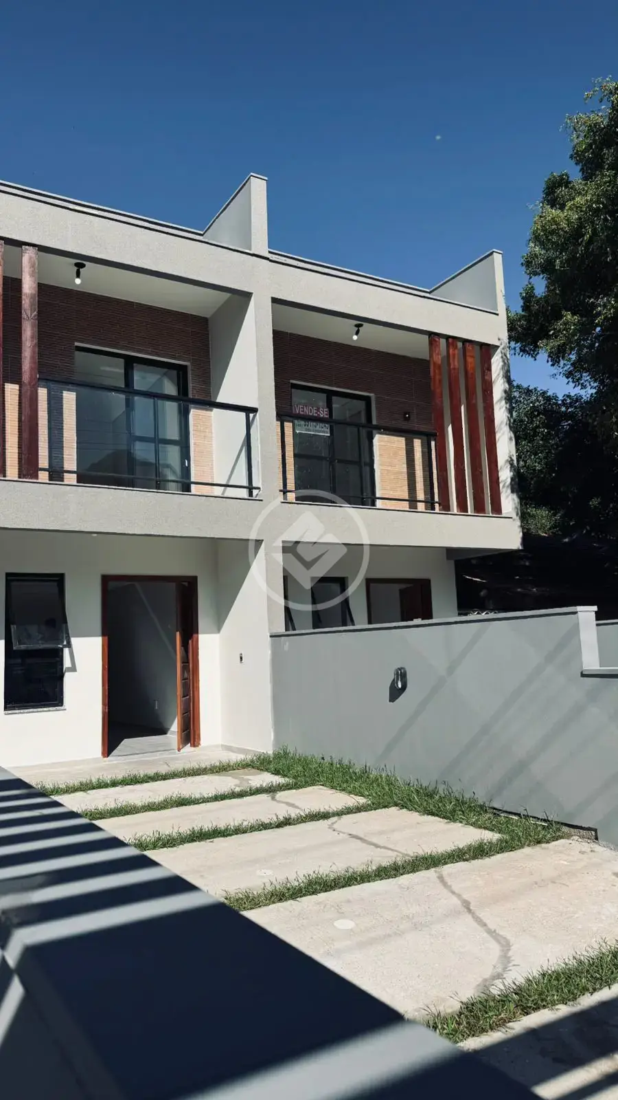 Casa Praia de Fora, Palhoça - SC — foto 2