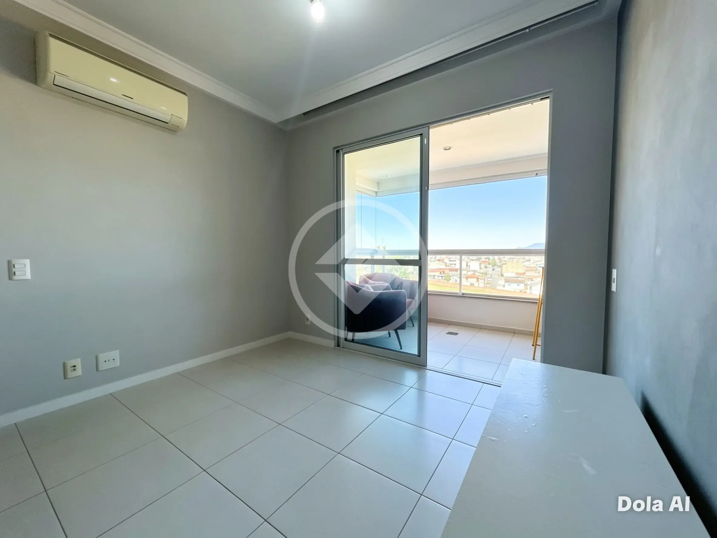 Apartamento 2 quartos no ESTREITO, Florianópolis — foto 4 de 6
