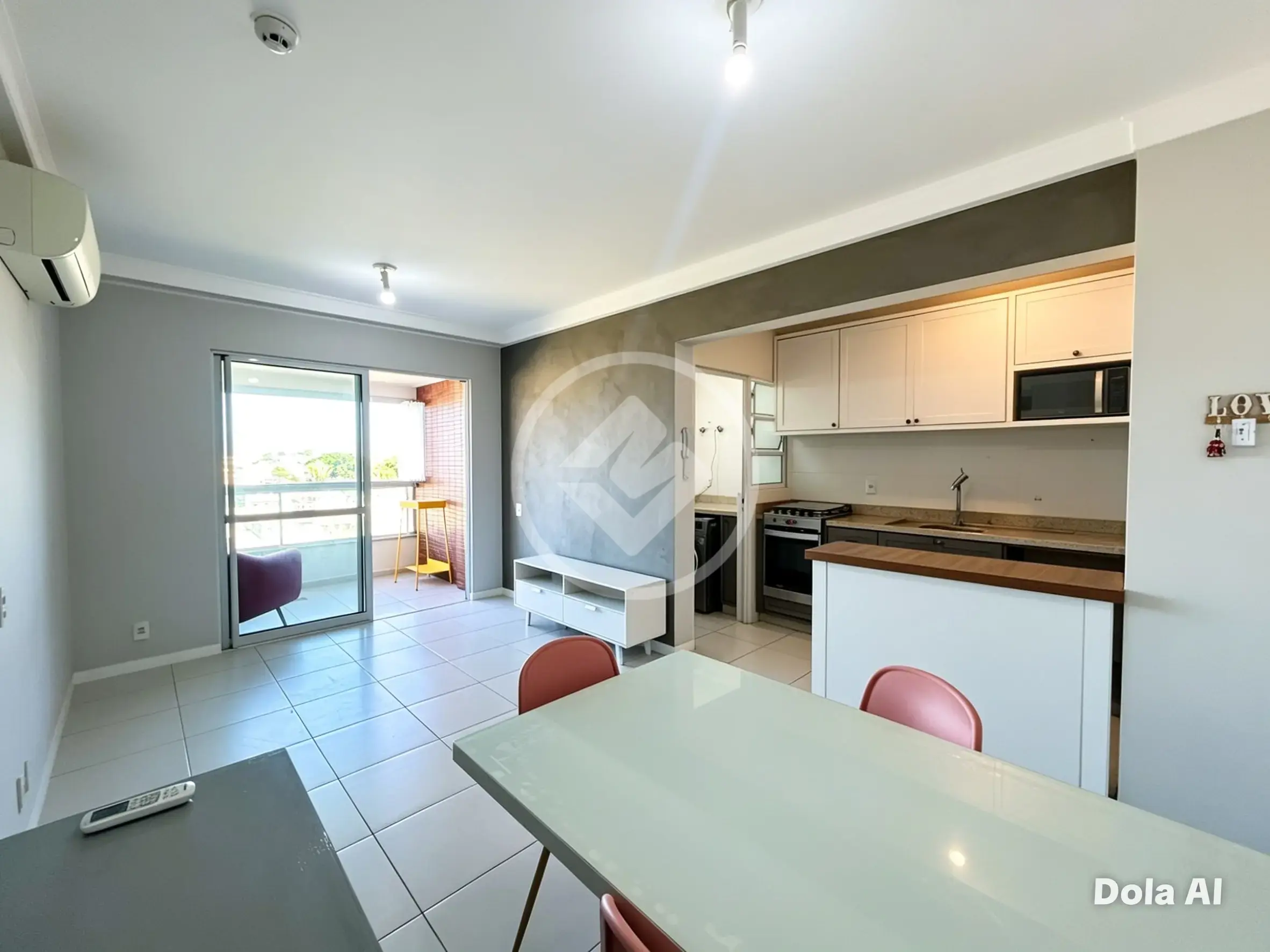 Apartamento 2 quartos no ESTREITO, Florianópolis — foto 5 de 6