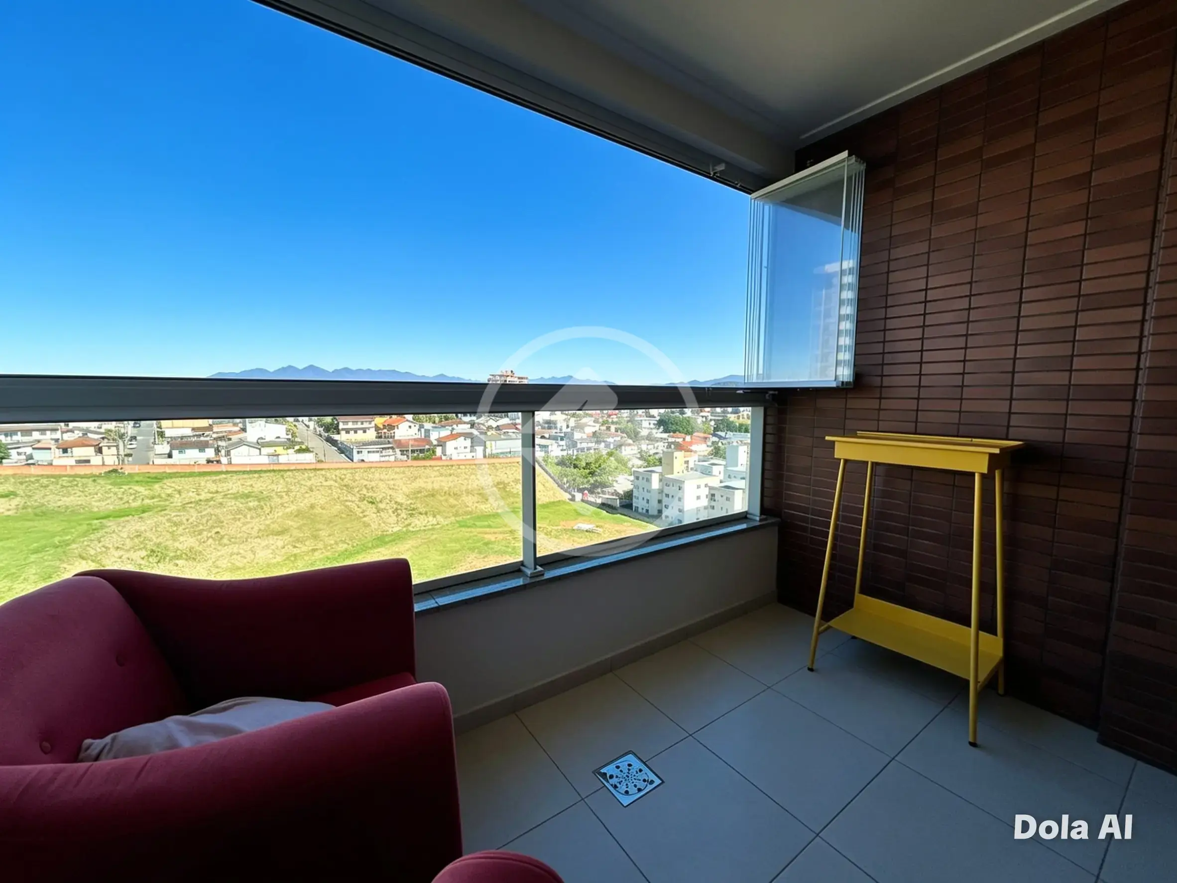 Apartamento 2 quartos no ESTREITO, Florianópolis — foto 3 de 6