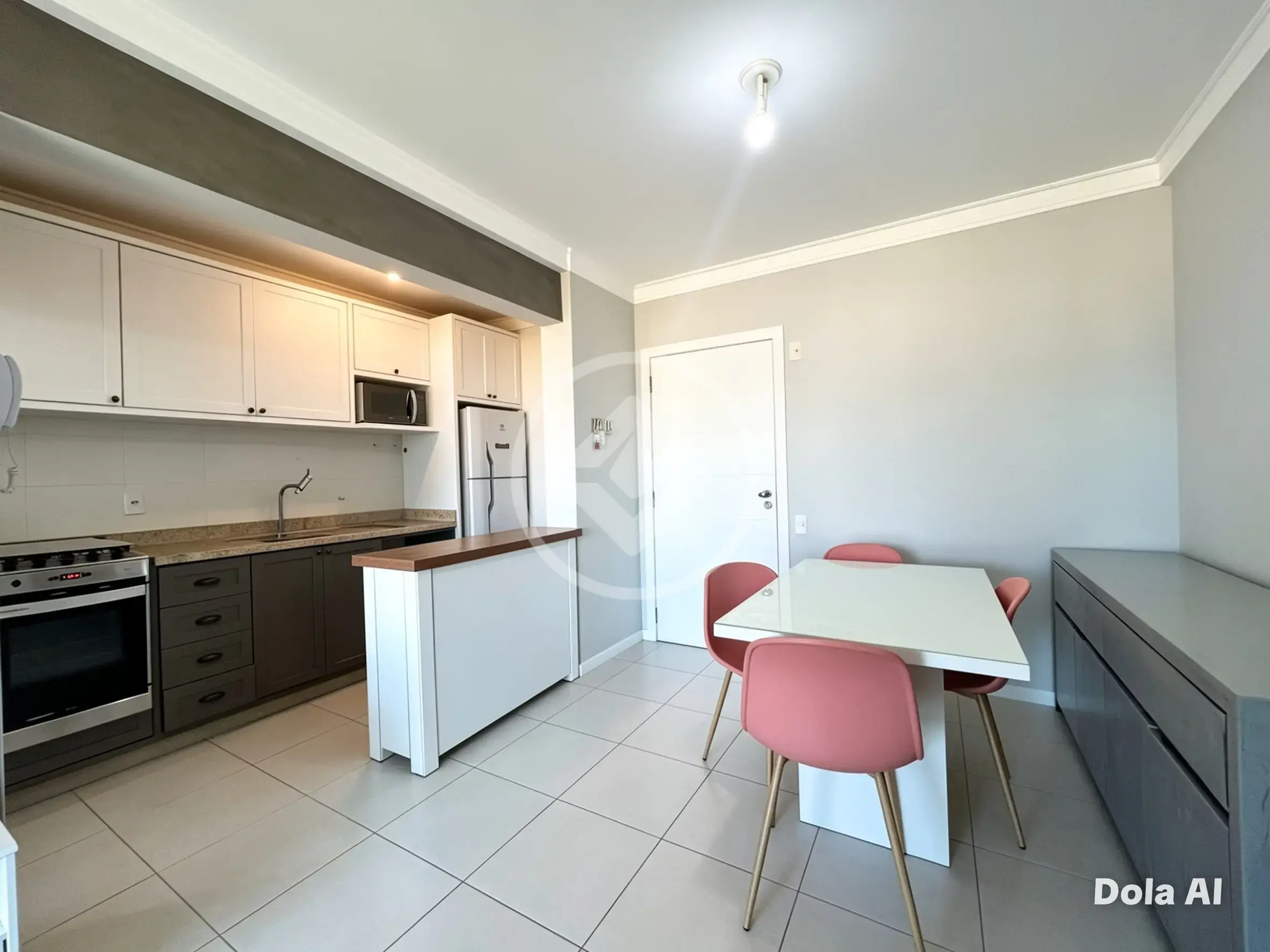Apartamento 2 quartos no ESTREITO, Florianópolis — foto 6 de 6