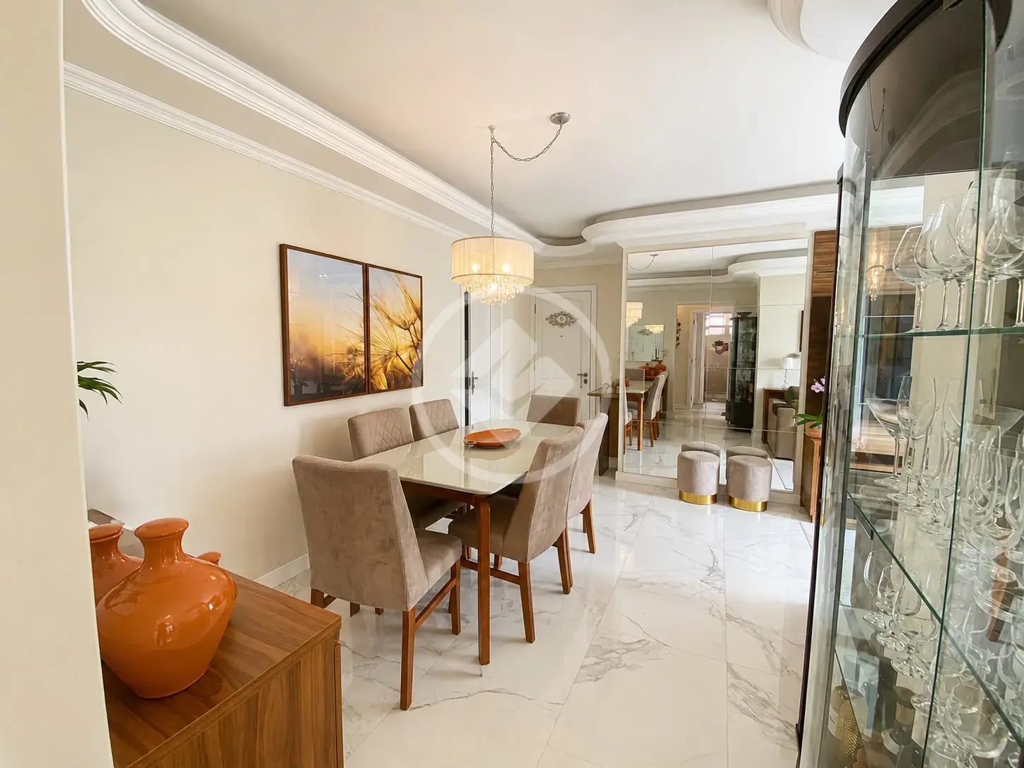 Apartamento Kobrasol, São José - SC — foto 1