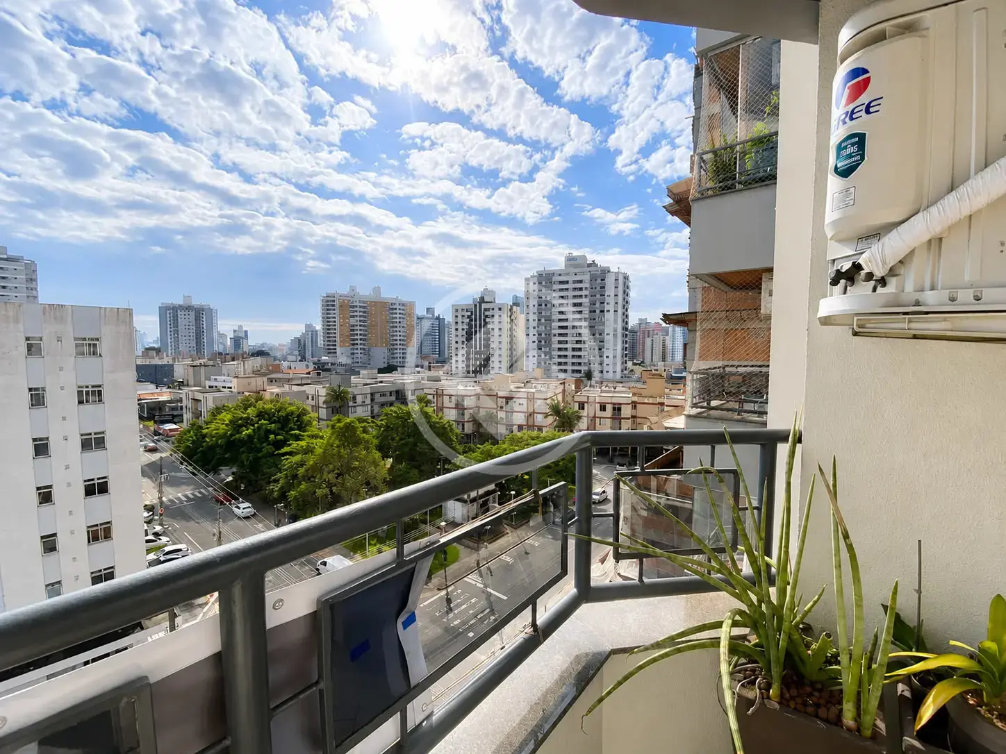 Apartamento 3 quartos no Kobrasol, São José — foto 6 de 6