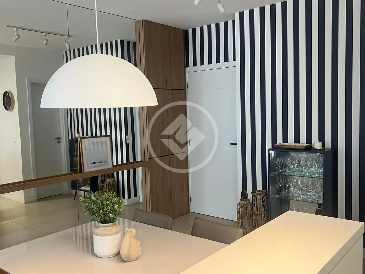 Apartamento JURERÊ, Florianópolis - SC — foto 1
