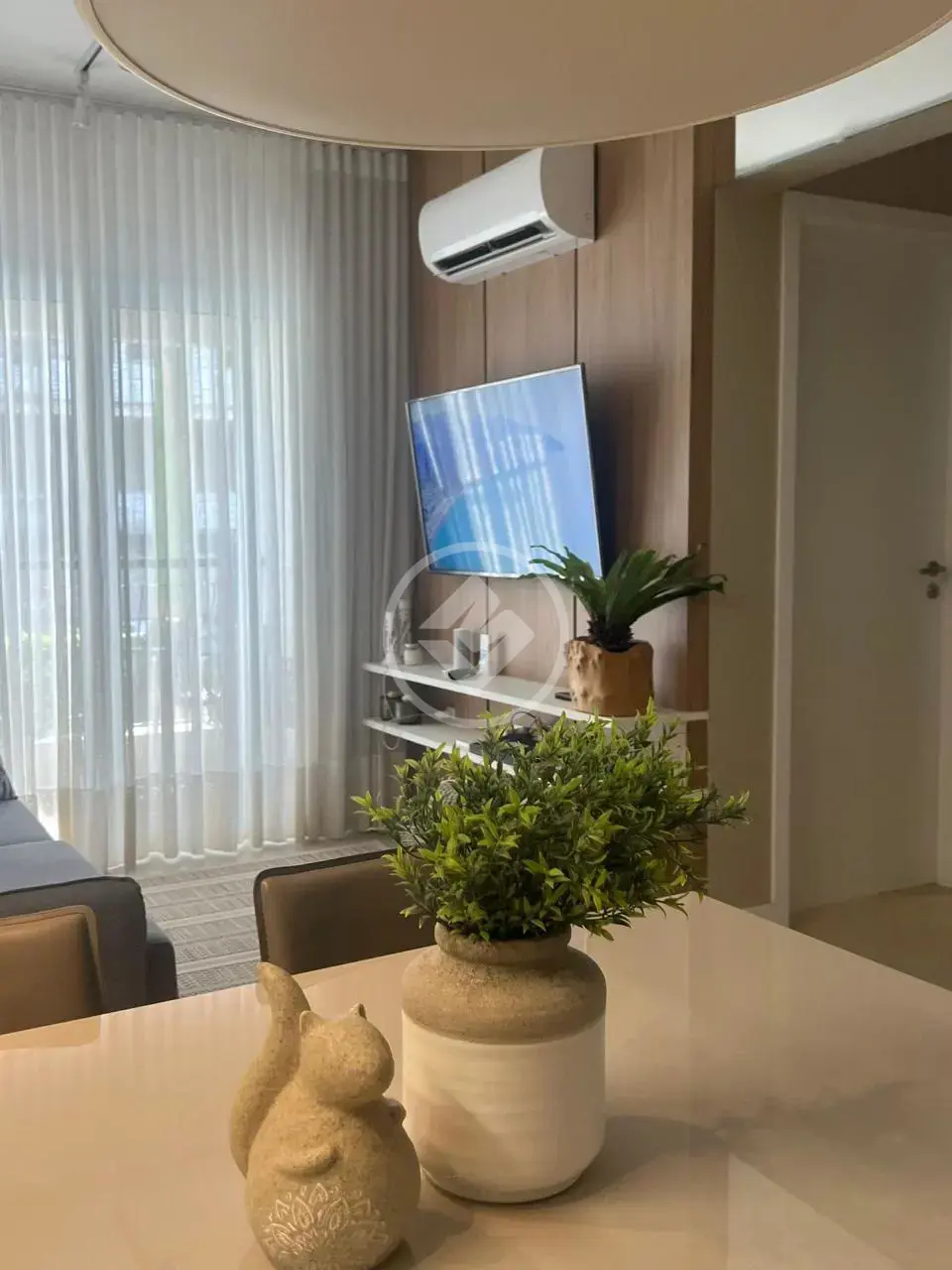 Apartamento 2 quartos no JURERÊ, Florianópolis — foto 4 de 6
