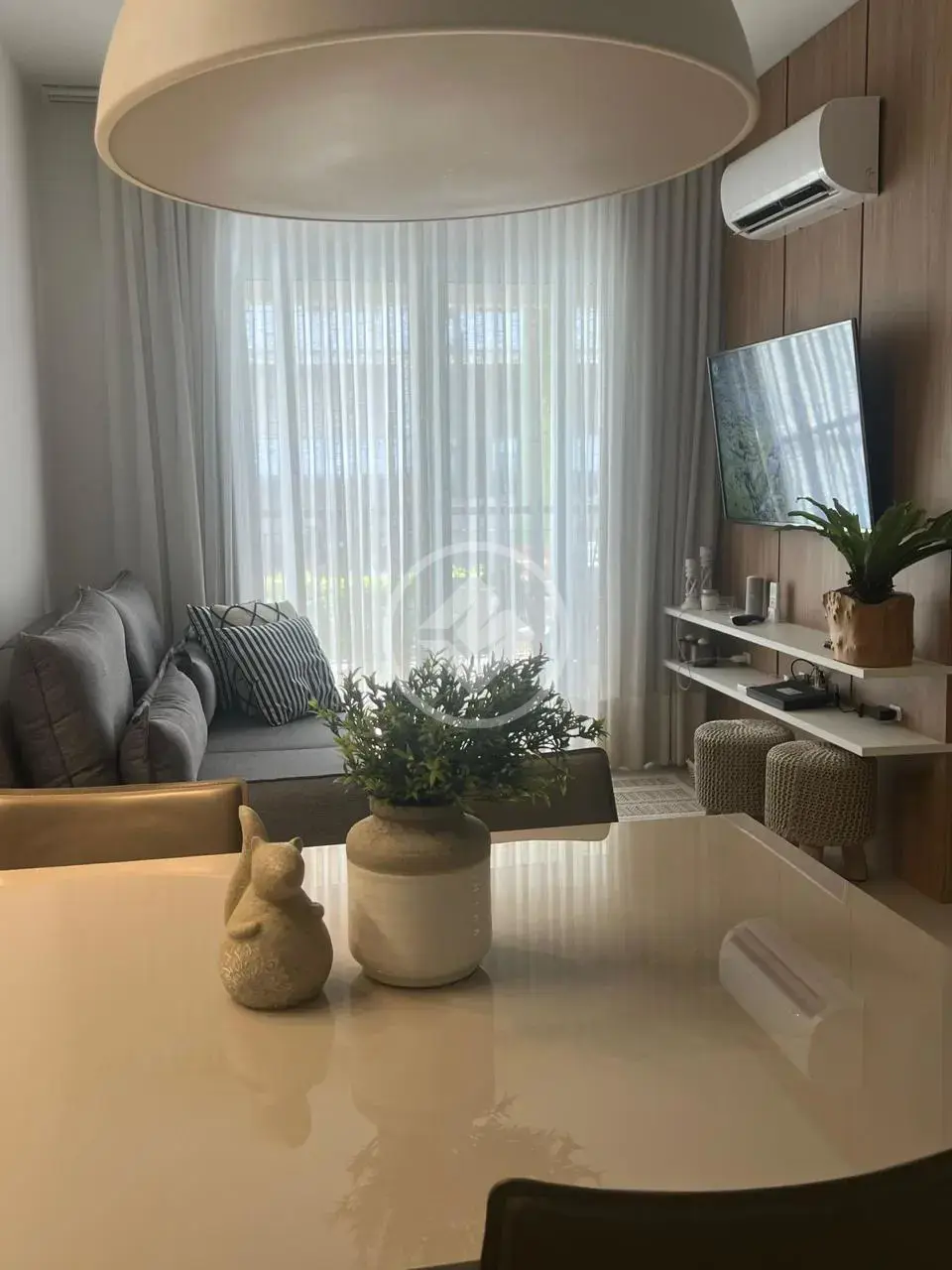 Apartamento 2 quartos no JURERÊ, Florianópolis — foto 5 de 6