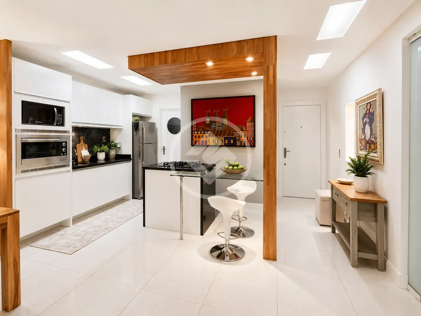Apartamento 2 quartos no Jurerê Internacional, Florianópolis — foto 3 de 6