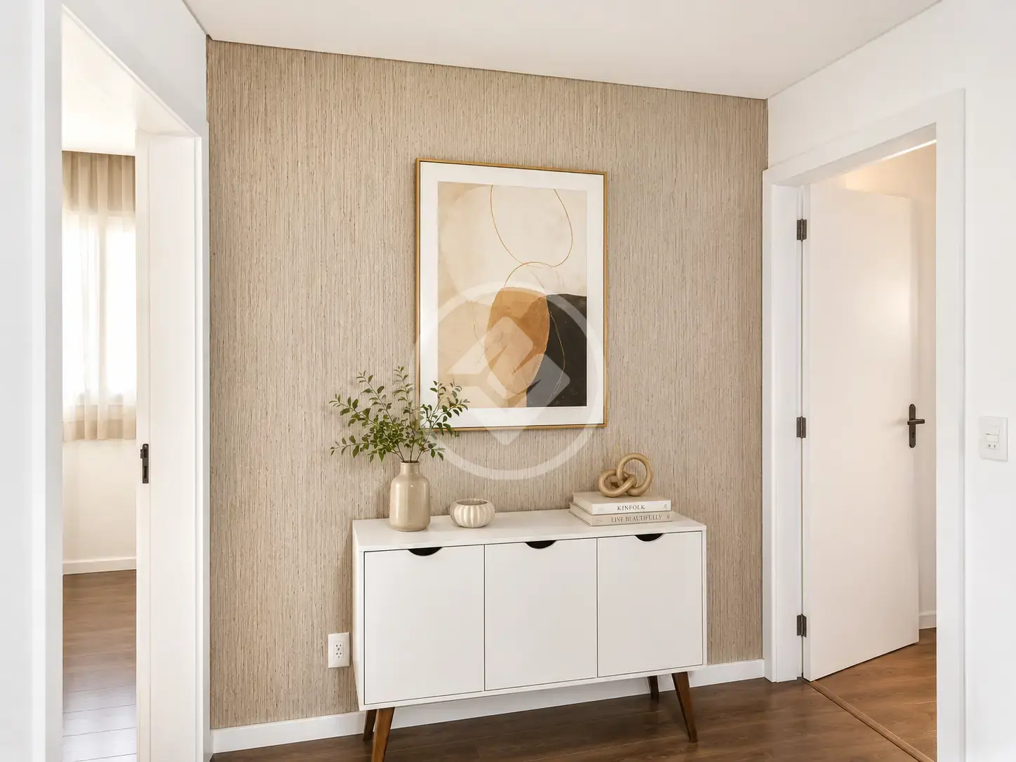 Apartamento 2 quartos no Jurerê Internacional, Florianópolis — foto 4 de 6