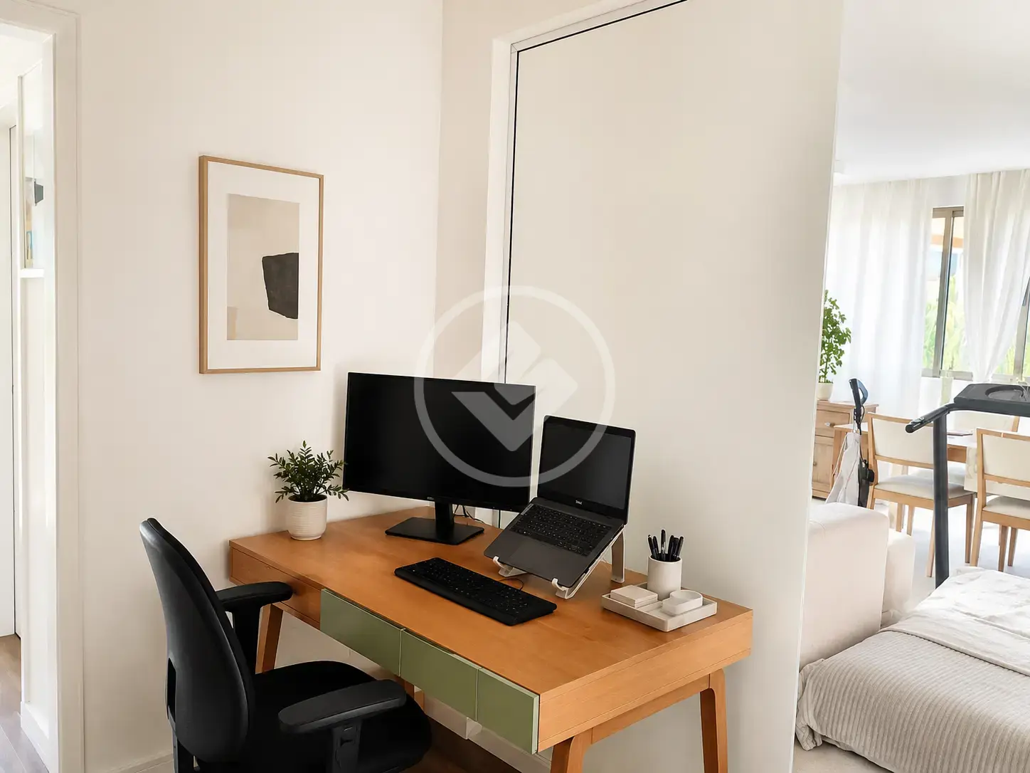 Apartamento 2 quartos no Jurerê Internacional, Florianópolis — foto 5 de 6