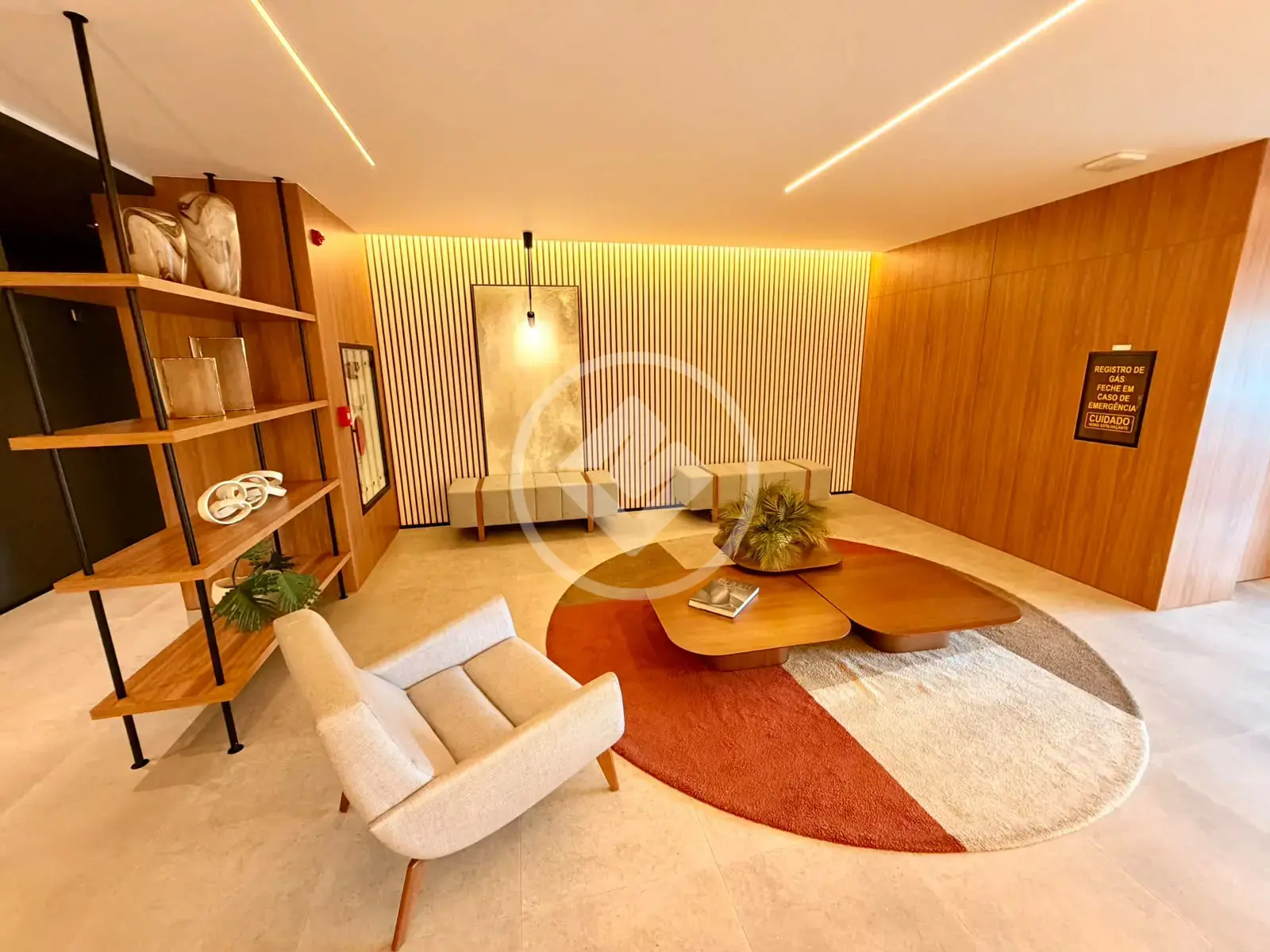 Apartamento Kobrasol, São José - SC — foto 1