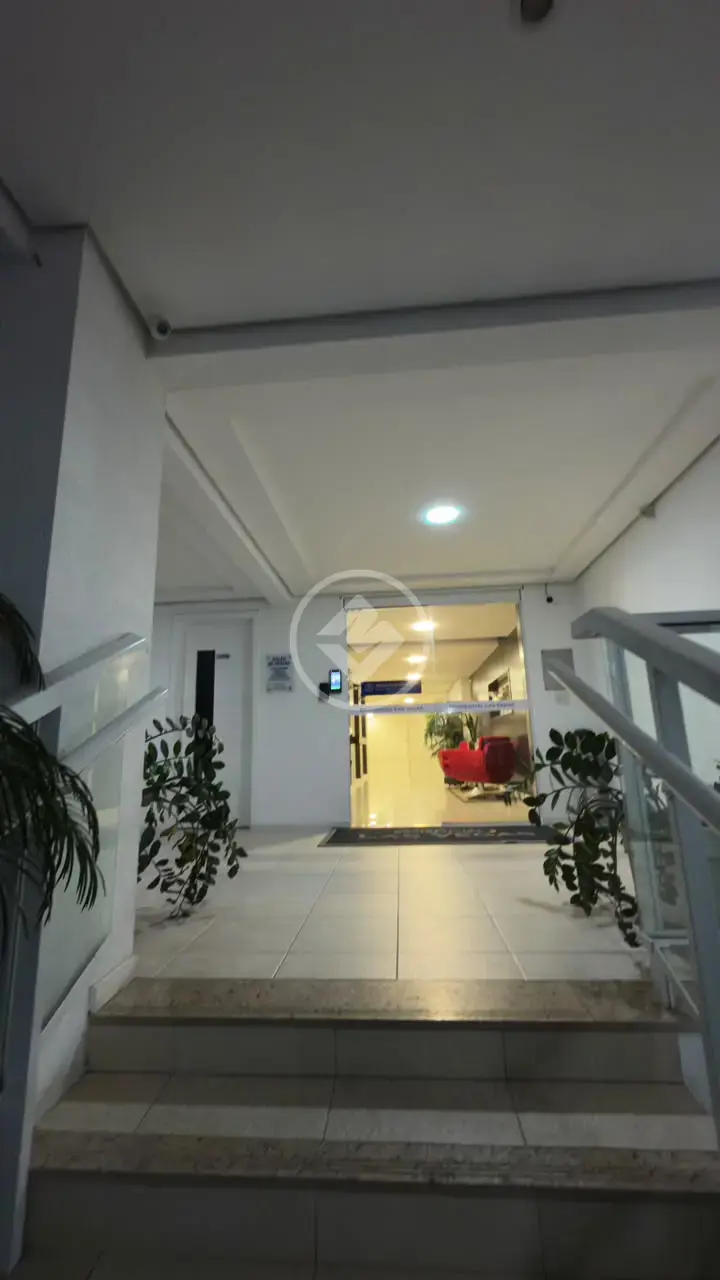 Apartamento Itacorubi, Florianópolis - SC — foto 2