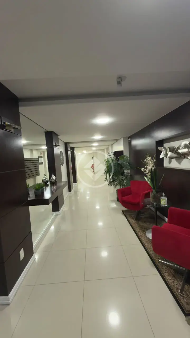 Apartamento 2 quartos no Itacorubi, Florianópolis — foto 3 de 6