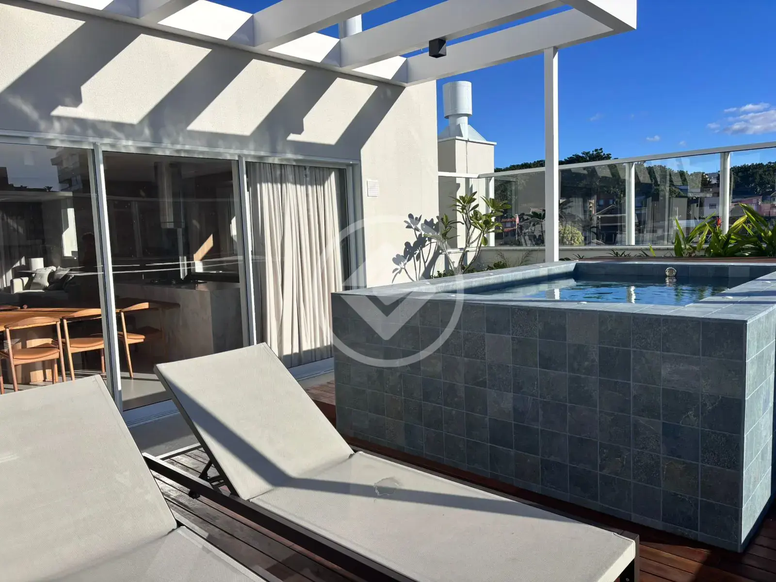 Apartamento Agronômica, Florianópolis - SC — foto 1
