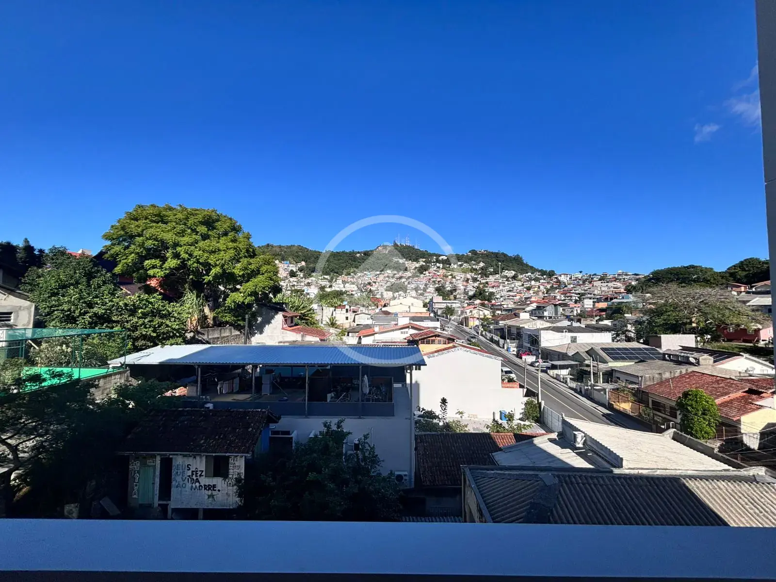 Apartamento 2 quartos no Agronômica, Florianópolis — foto 6 de 6