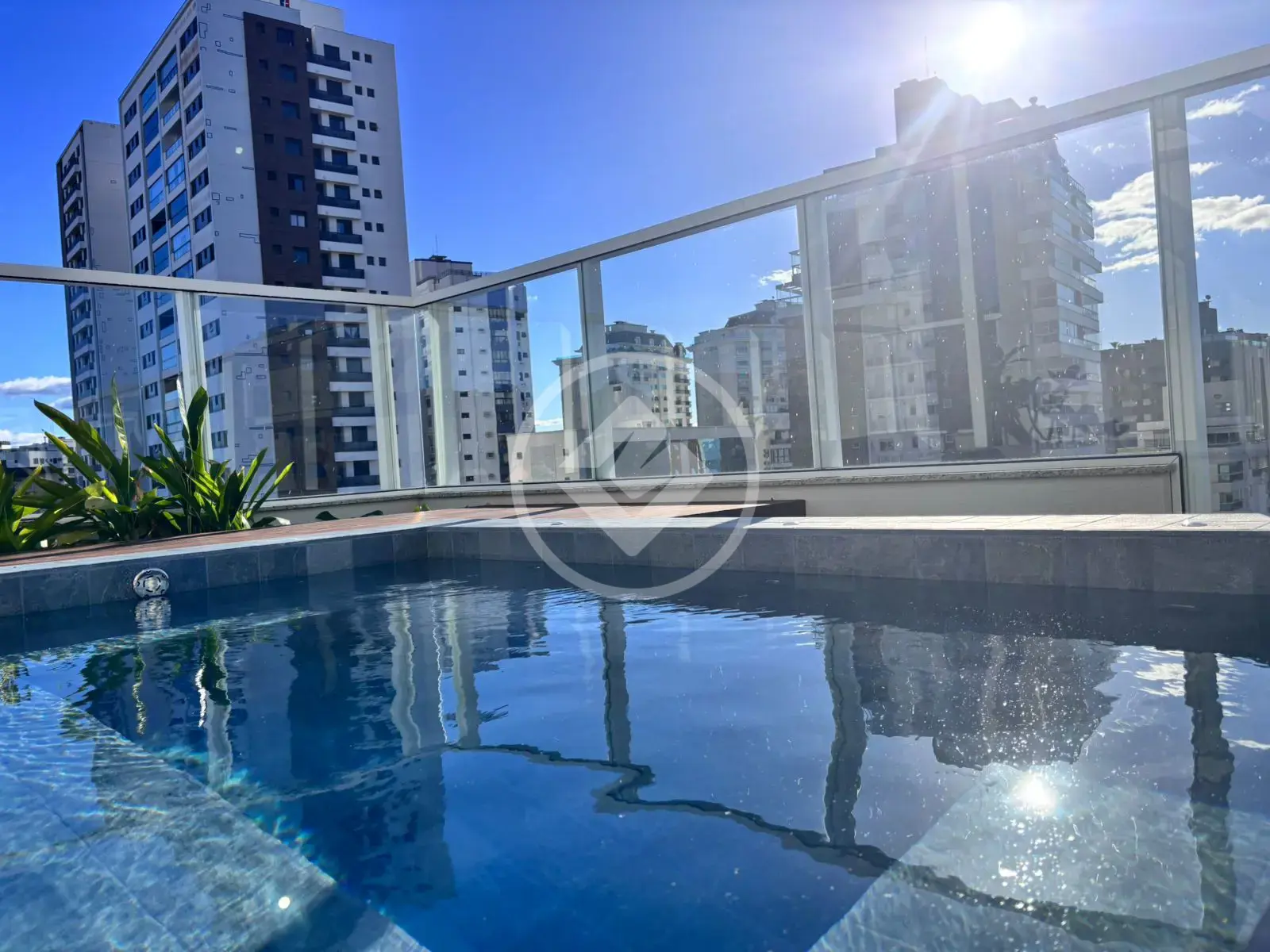 Apartamento Agronômica, Florianópolis - SC — foto 1