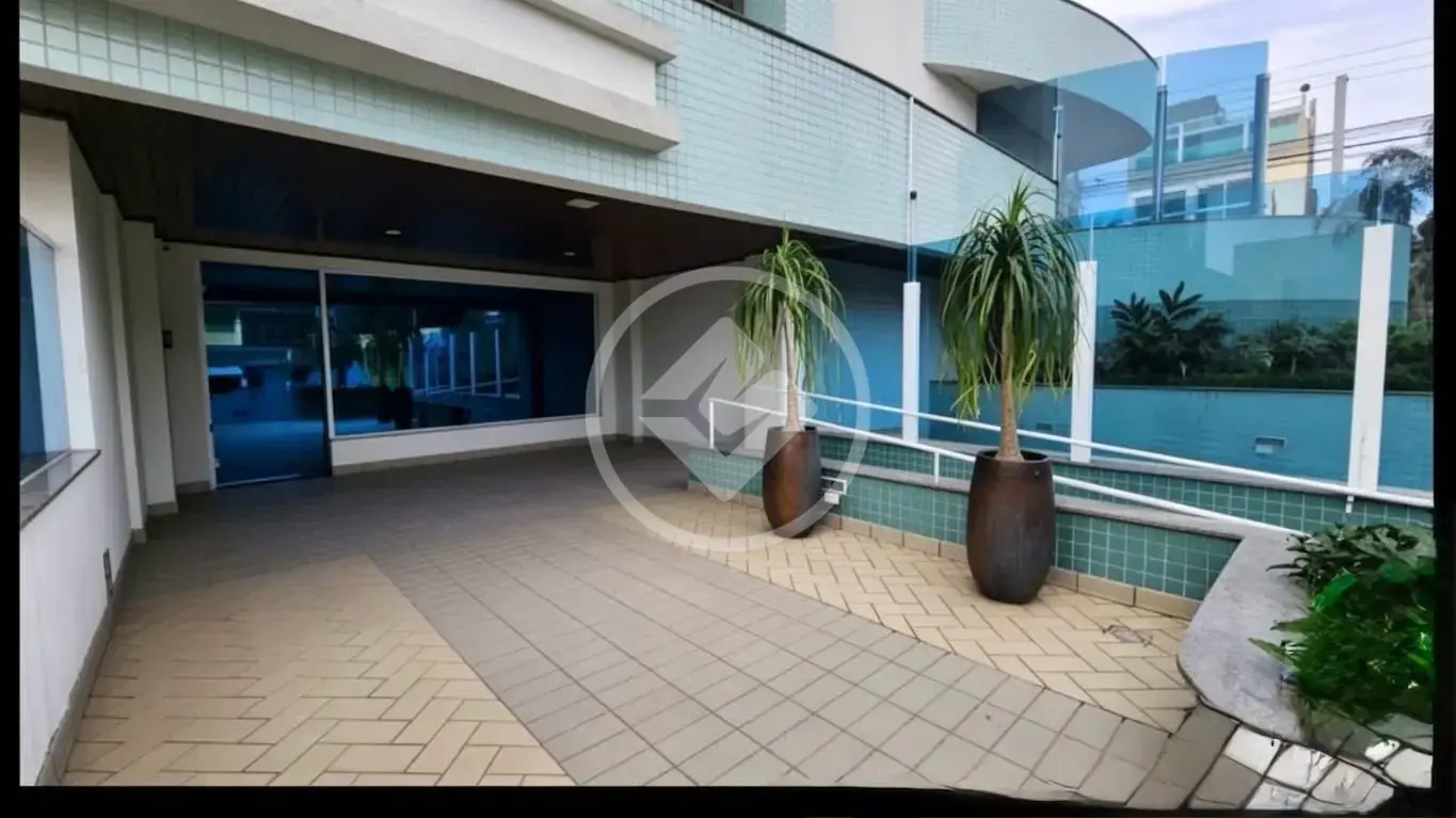 Apartamento Bom Abrigo, Florianópolis - SC — foto 2