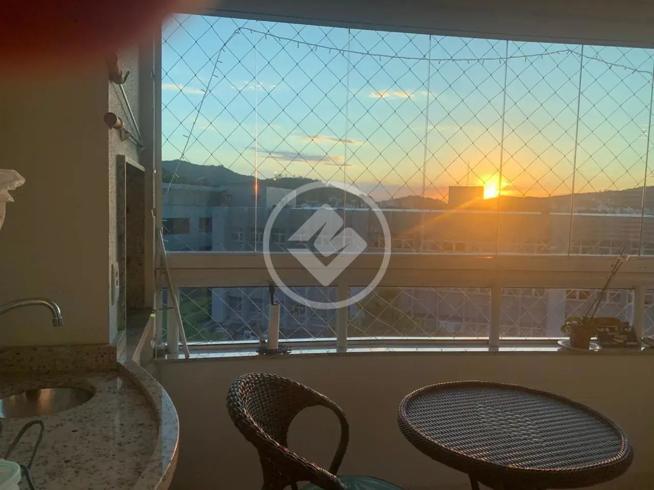 Apartamento 3 quartos no Itacorubi, Florianópolis — foto 3 de 6