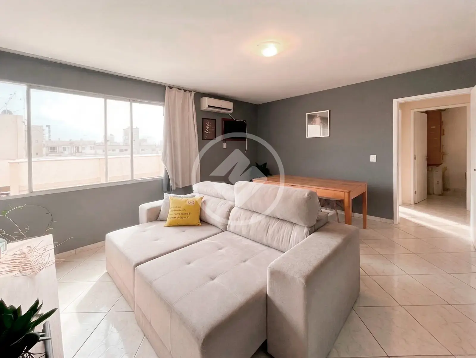 Apartamento CANTO, Florianópolis - SC — foto 1
