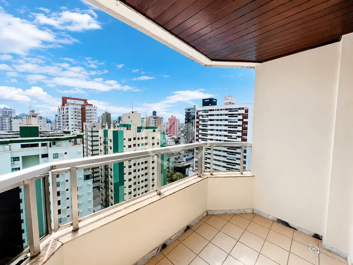 Apartamento Campinas, São José - SC — foto 2