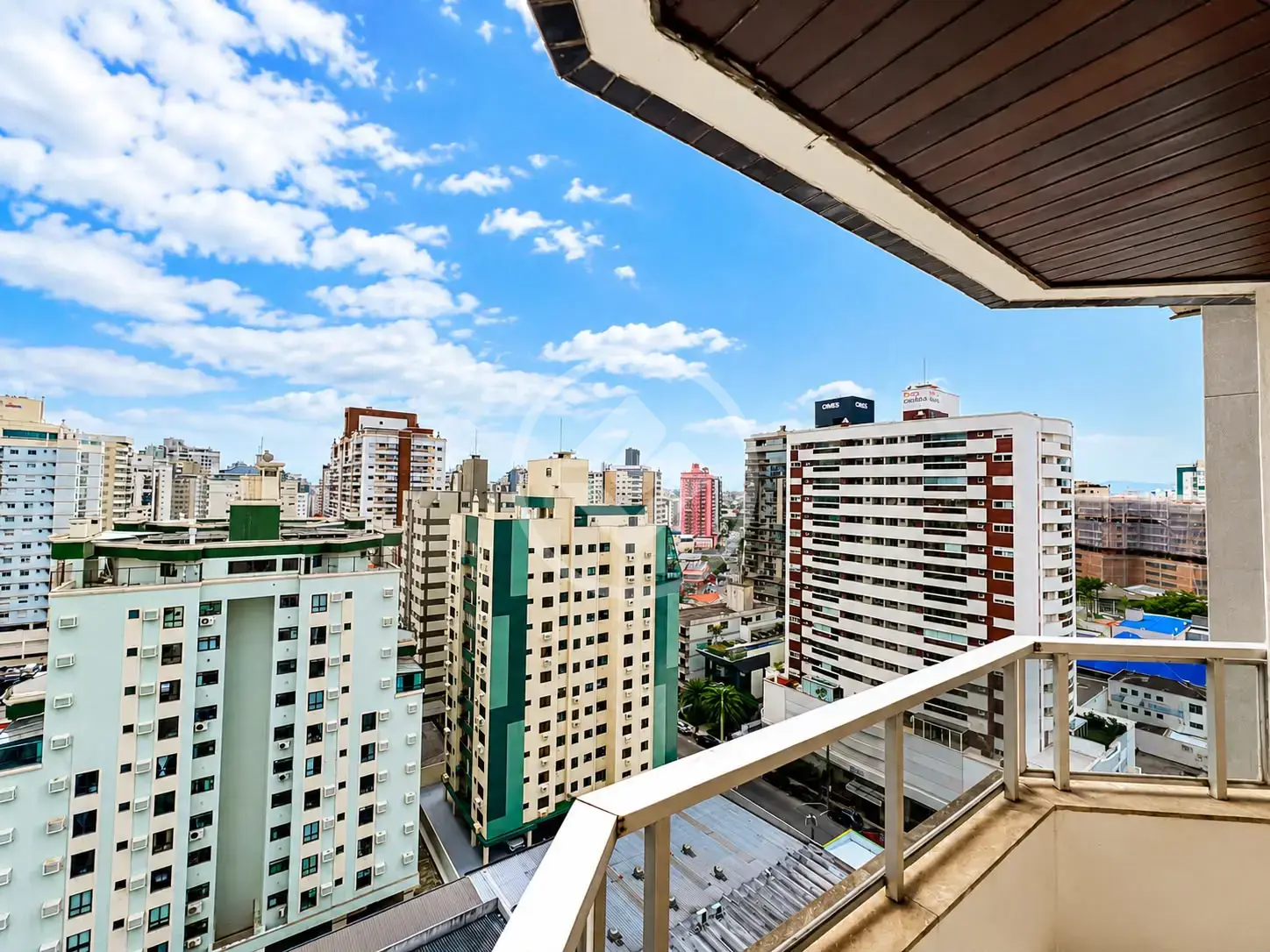 Apartamento 3 quartos no Campinas, São José — foto 3 de 6