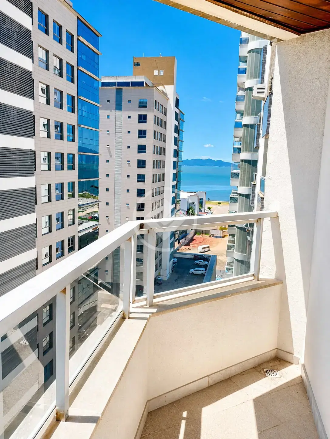 Apartamento Campinas, São José - SC — foto 1