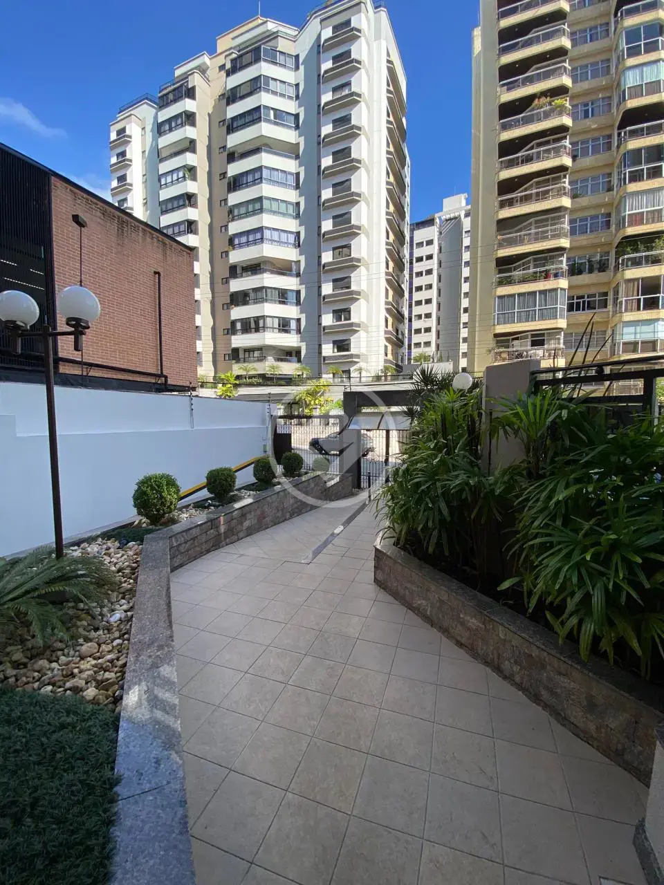 Apartamento Centro, Florianópolis - SC — foto 1