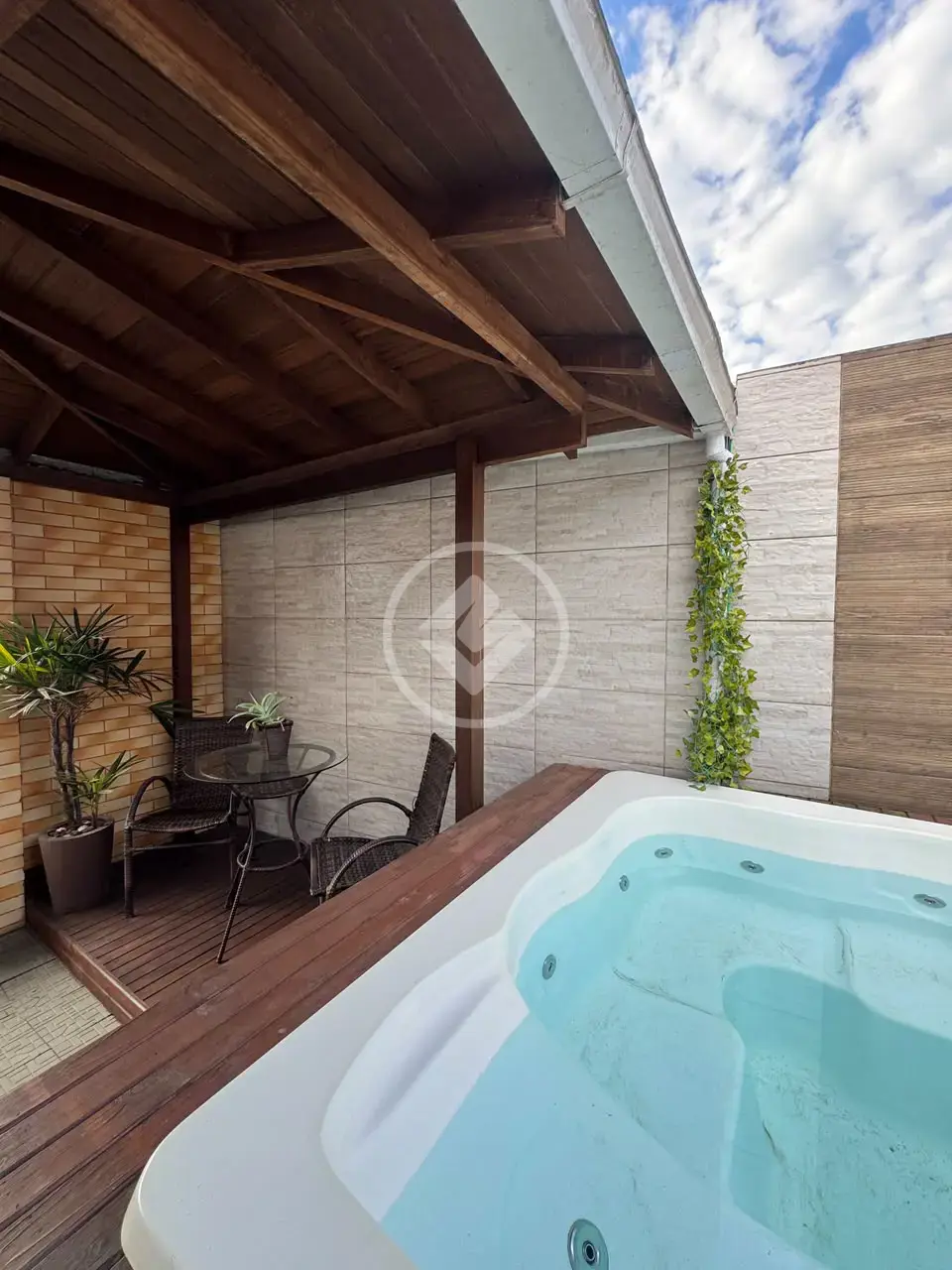 Casa Potecas, São José - SC — foto 2