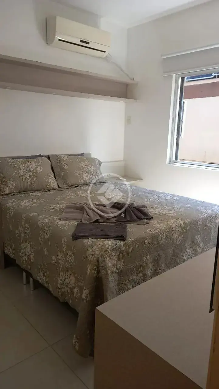 Apartamento Cachoeira do Bom Jesus, Florianópolis - SC — foto 2
