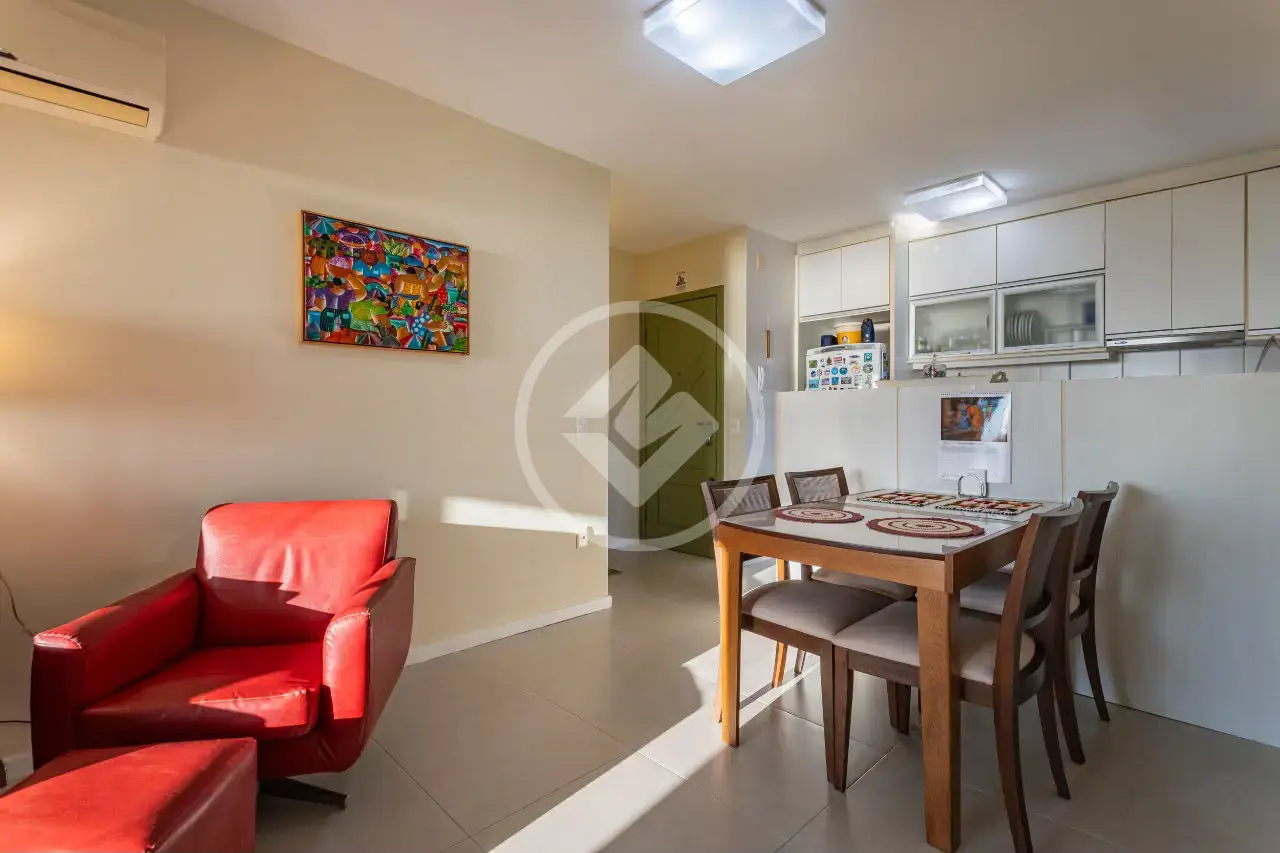 Apartamento 3 quartos no Costeira do Pirajubaé, Florianópolis — foto 6 de 6