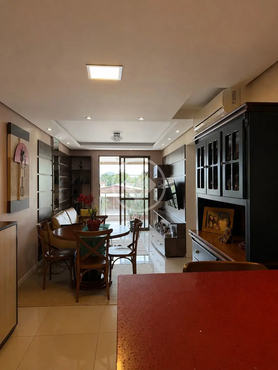 Apartamento Campeche, Florianópolis - SC — foto 1