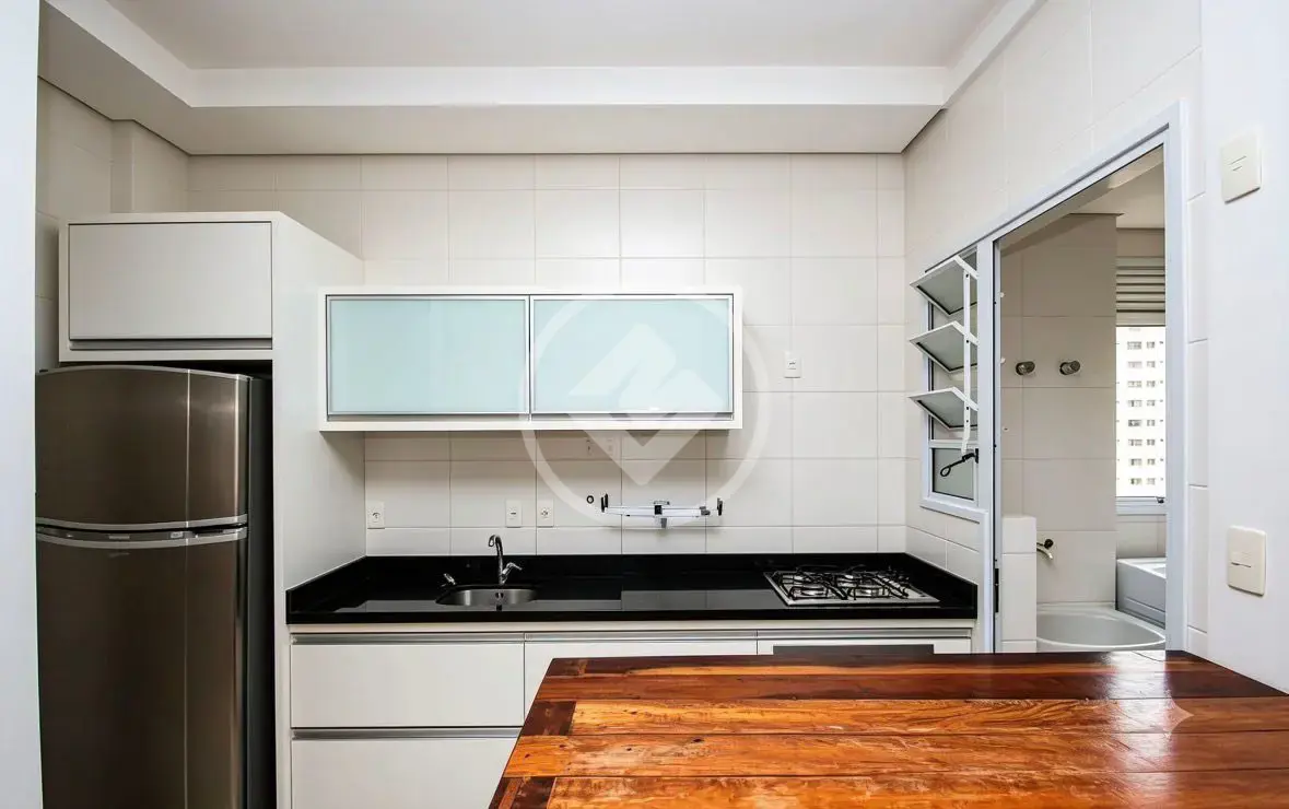 Apartamento Itacorubi, Florianópolis - SC — foto 2
