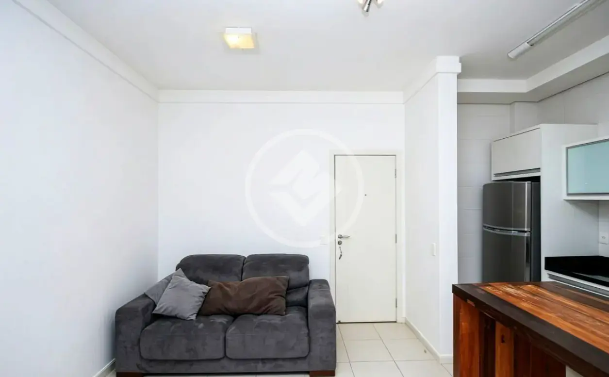 Apartamento 2 quartos no Itacorubi, Florianópolis — foto 5 de 6