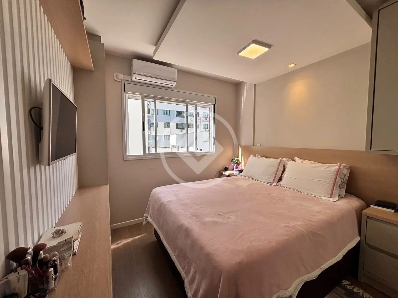 Apartamento 1 quarto no Itacorubi, Florianópolis — foto 5 de 6