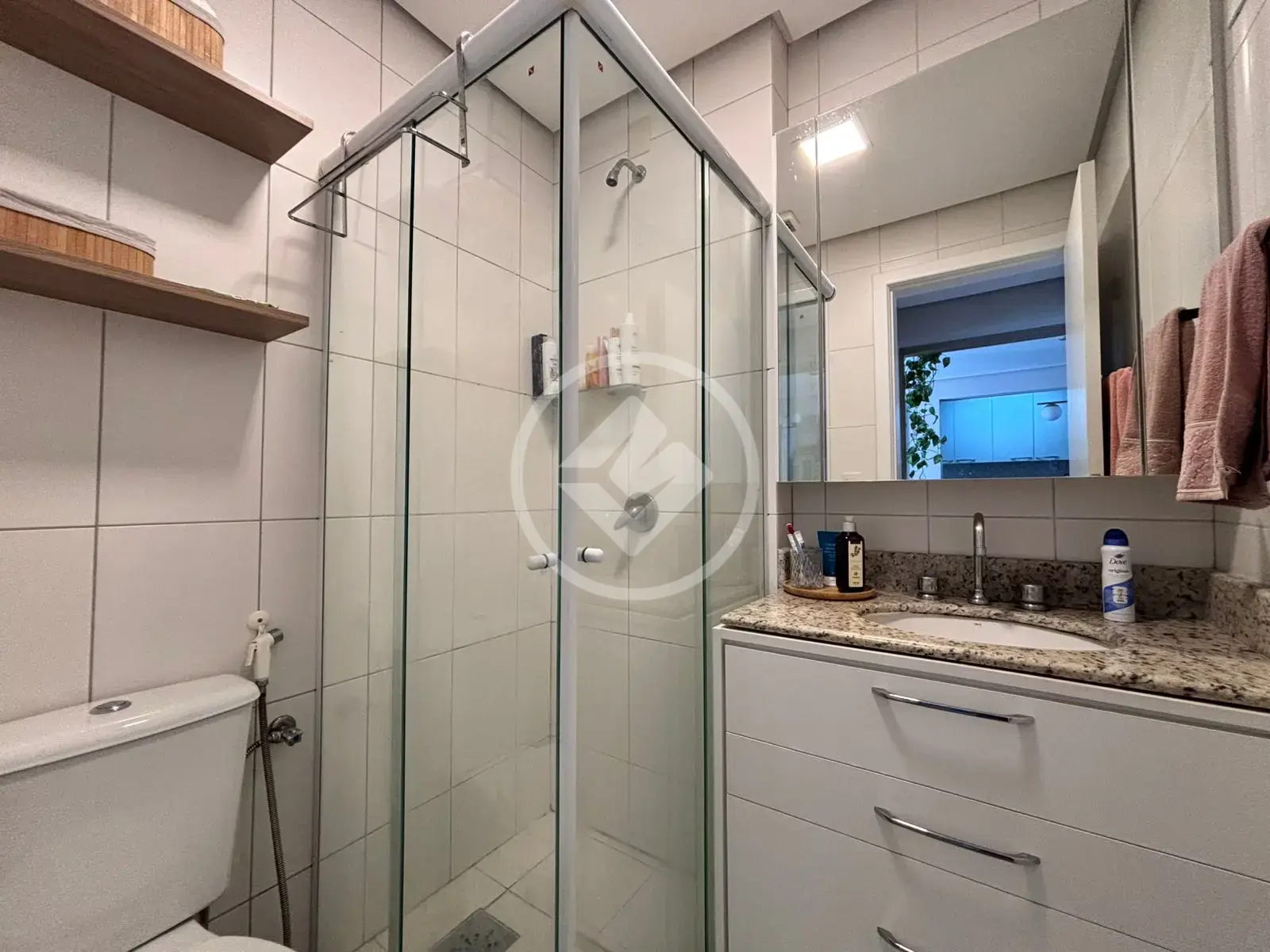 Apartamento 1 quarto no Itacorubi, Florianópolis — foto 6 de 6