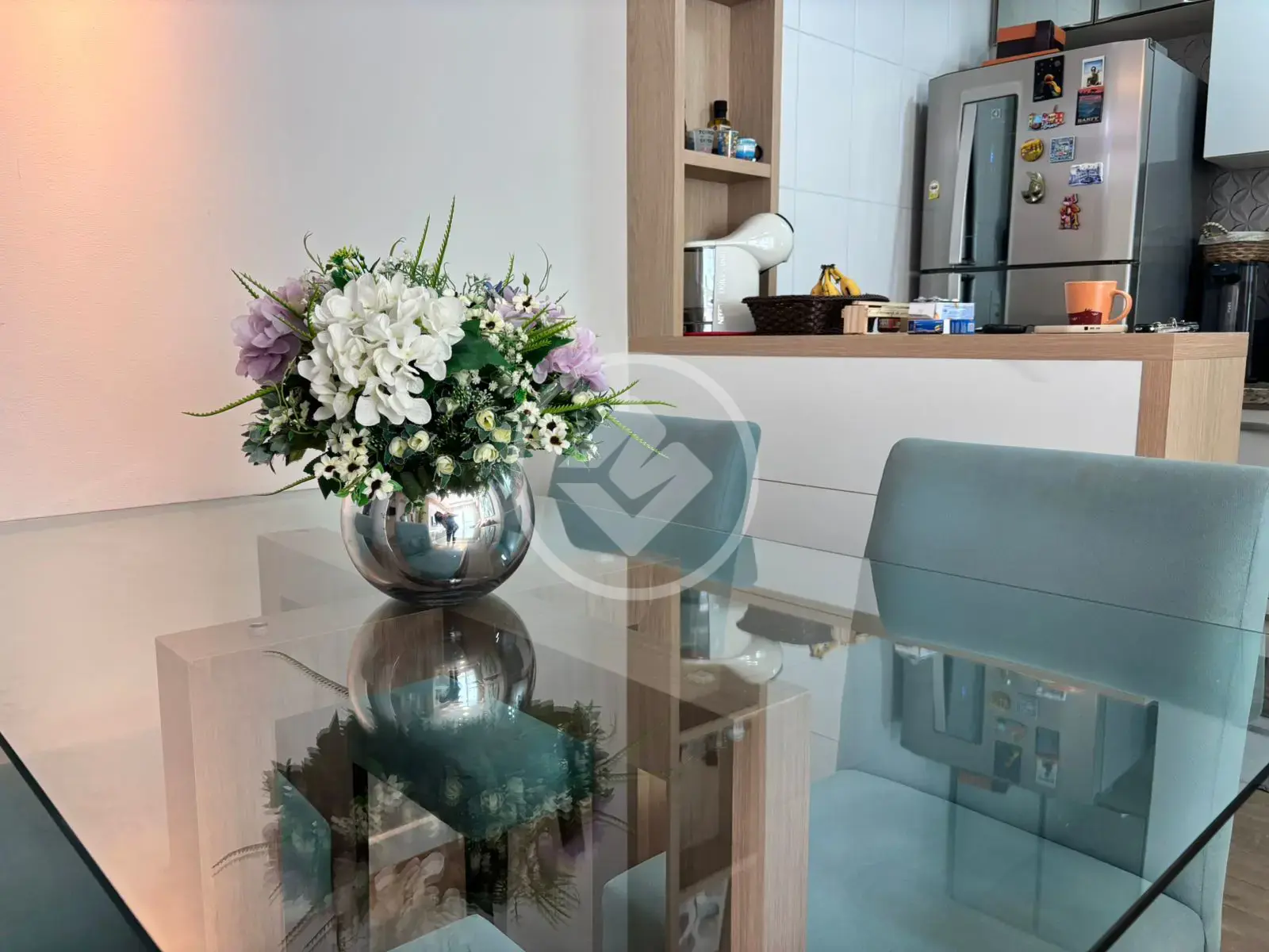 Apartamento Itacorubi, Florianópolis - SC — foto 2