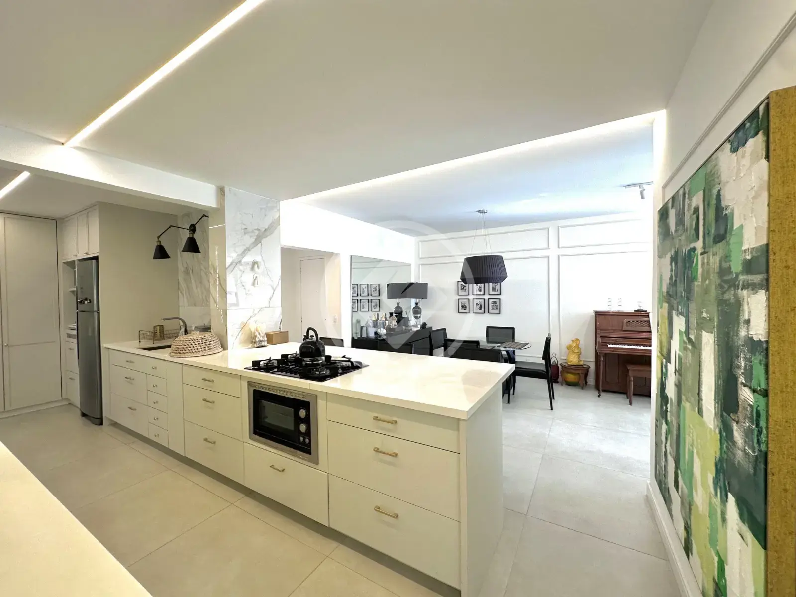 Apartamento 3 quartos no Centro, Florianópolis — foto 6 de 6