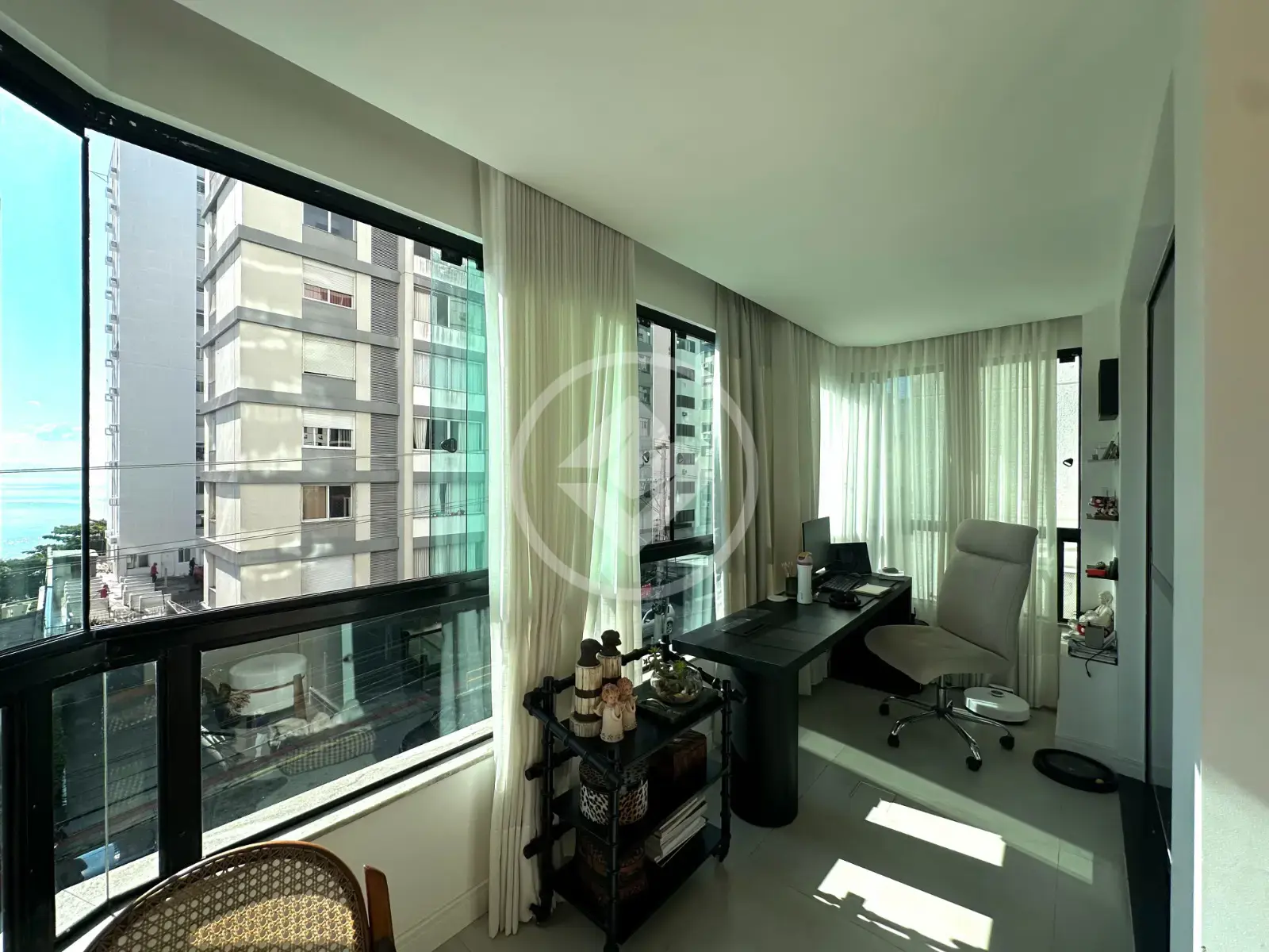 Apartamento 3 quartos no Centro, Florianópolis — foto 3 de 6