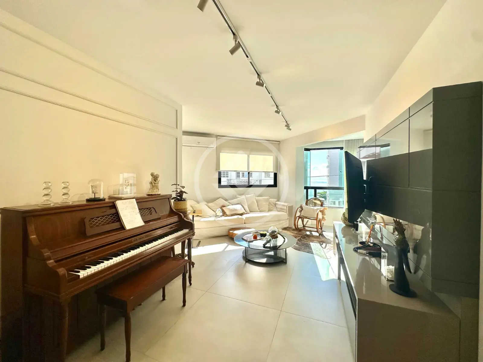 Apartamento Centro, Florianópolis - SC — foto 1