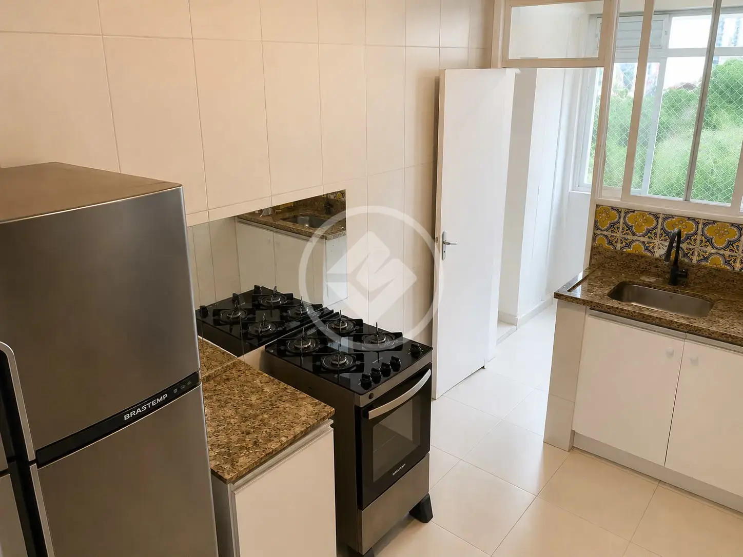Apartamento 3 quartos no Centro, Florianópolis — foto 5 de 6