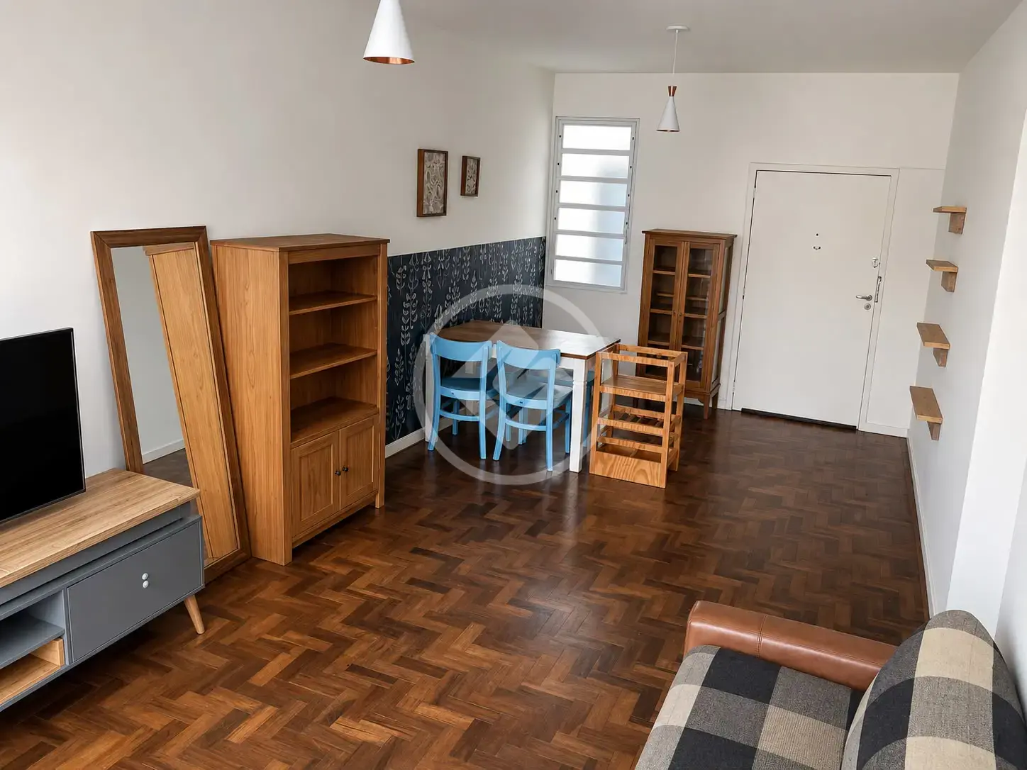 Apartamento 3 quartos no Centro, Florianópolis — foto 4 de 6