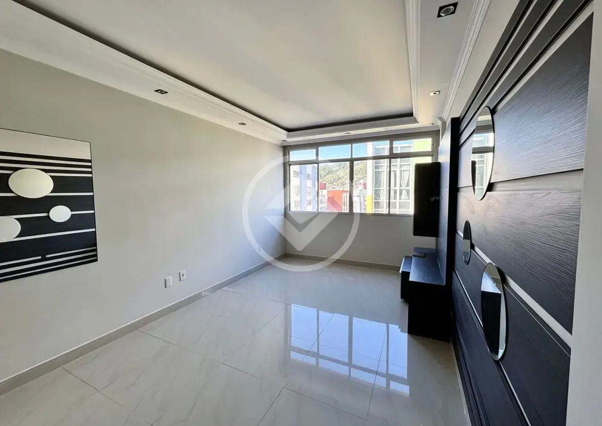 Apartamento 2 quartos no Centro, Florianópolis — foto 3 de 6