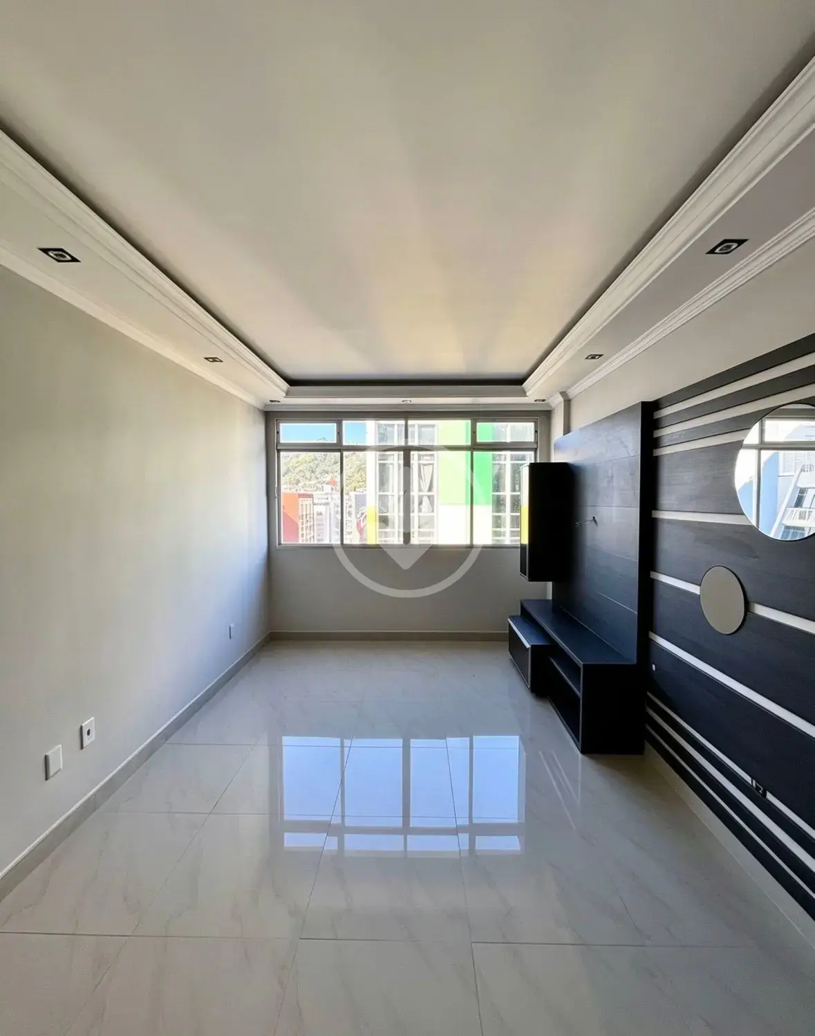 Apartamento Centro, Florianópolis - SC — foto 1