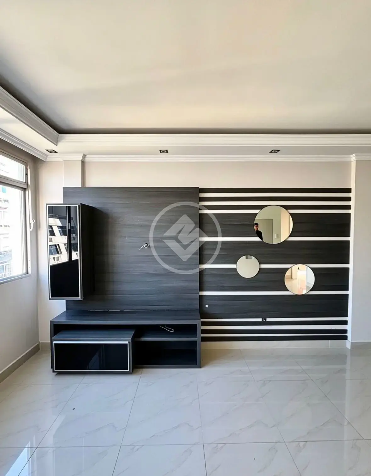 Apartamento 2 quartos no Centro, Florianópolis — foto 4 de 6